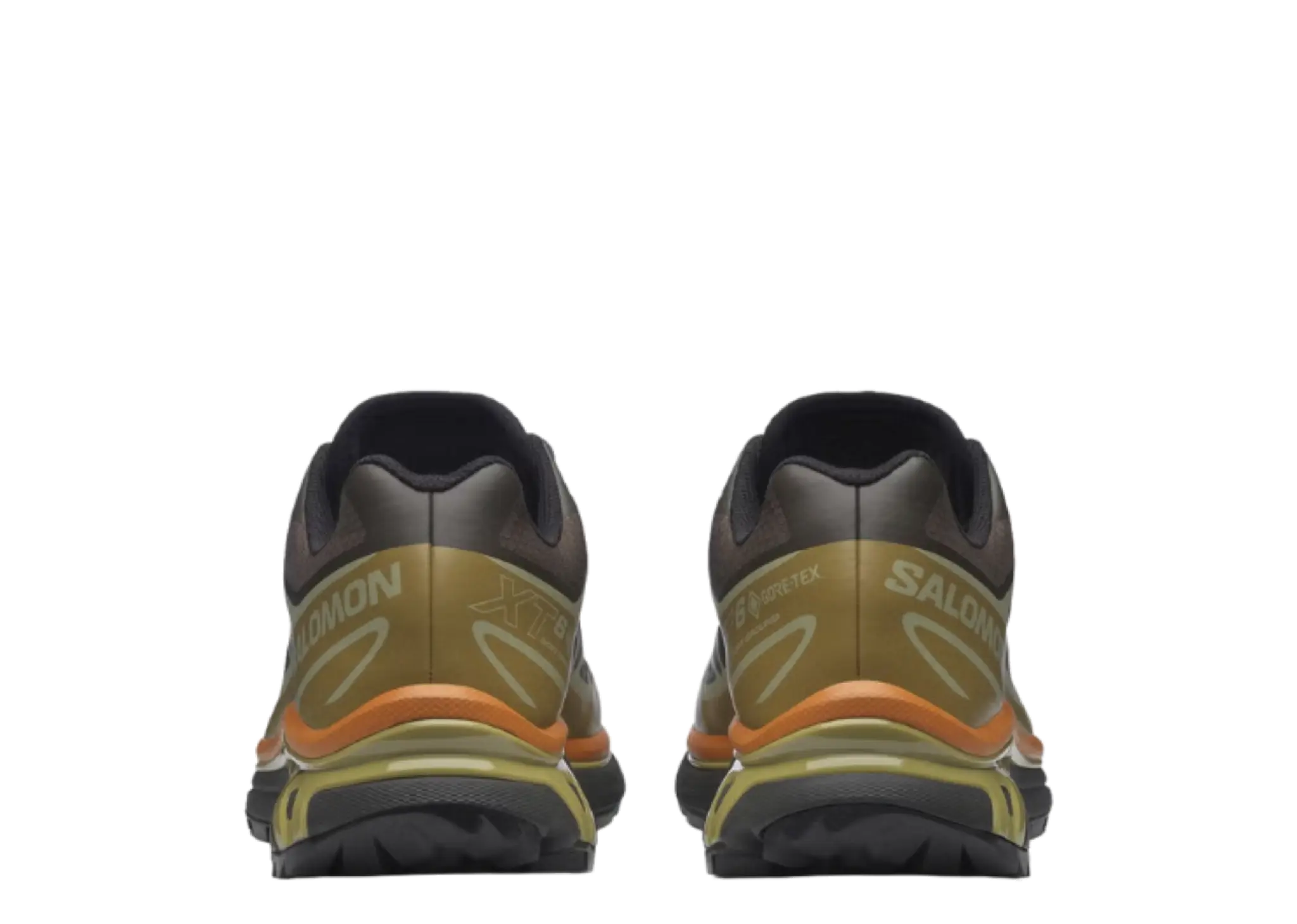 Salomon XT-6 Gore-Tex Delicioso Tea - photo 3