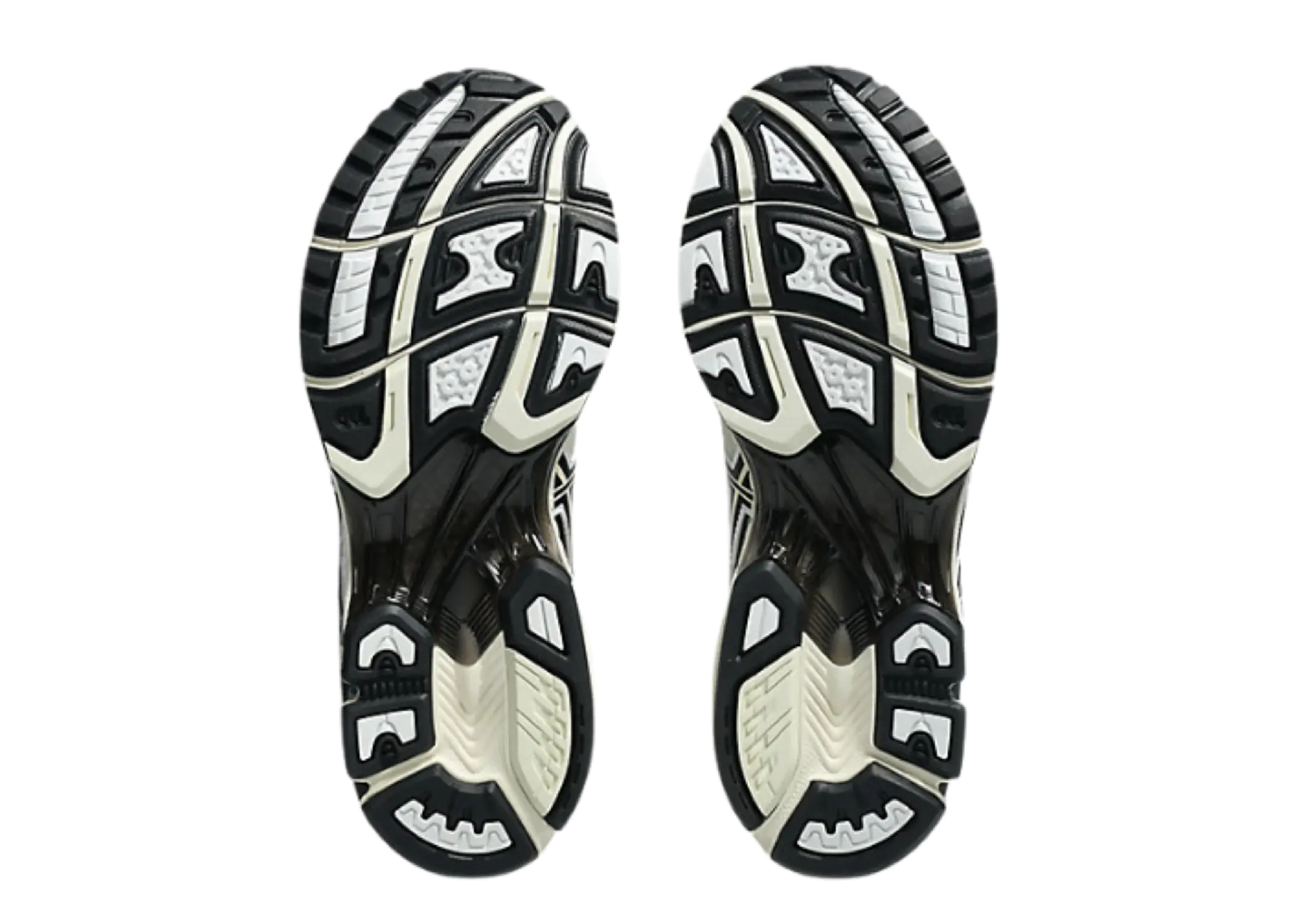 ASICS Gel-Nimbus 10.1 White Ivory - photo 4