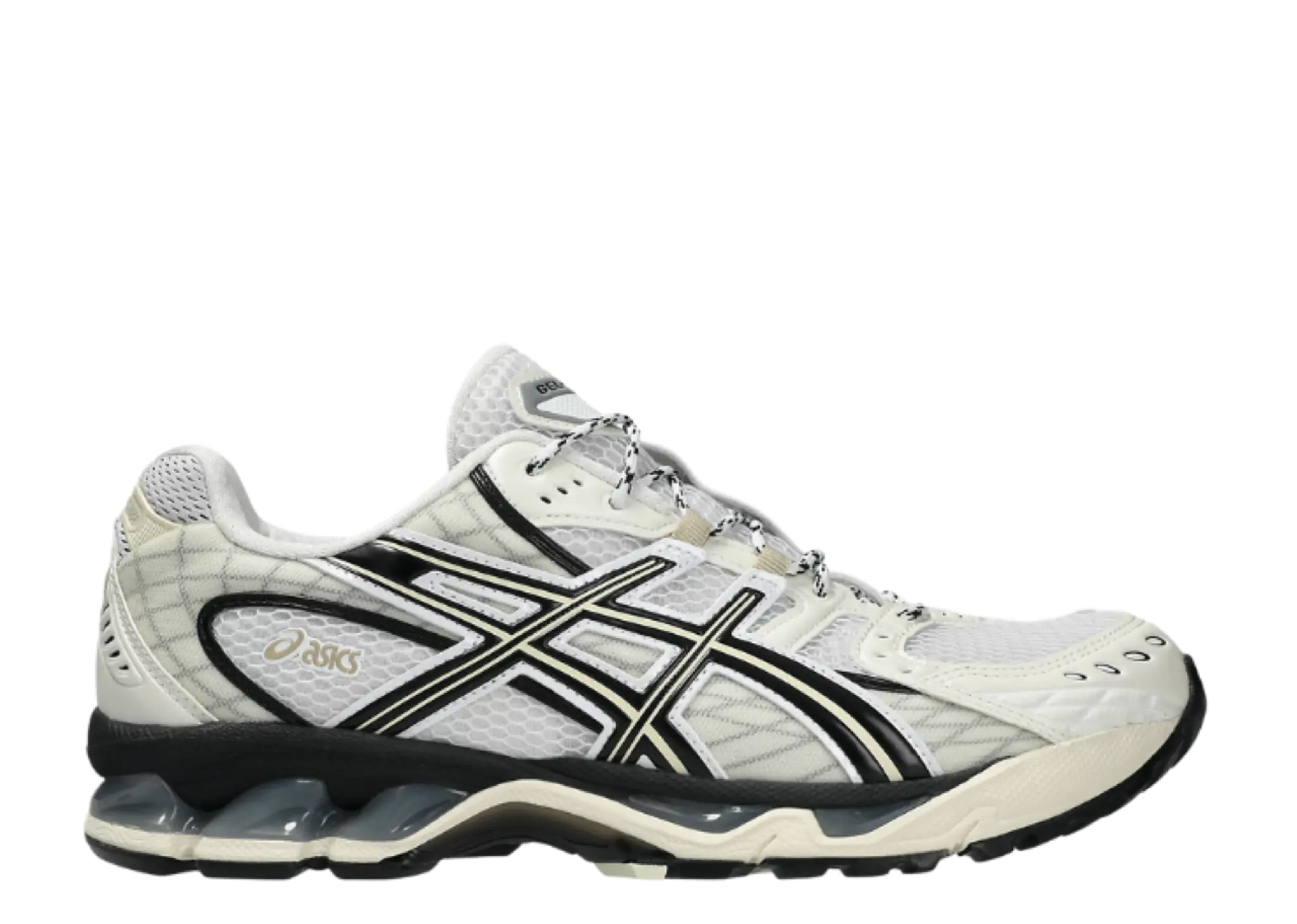 ASICS Gel-Nimbus 10.1 White Ivory