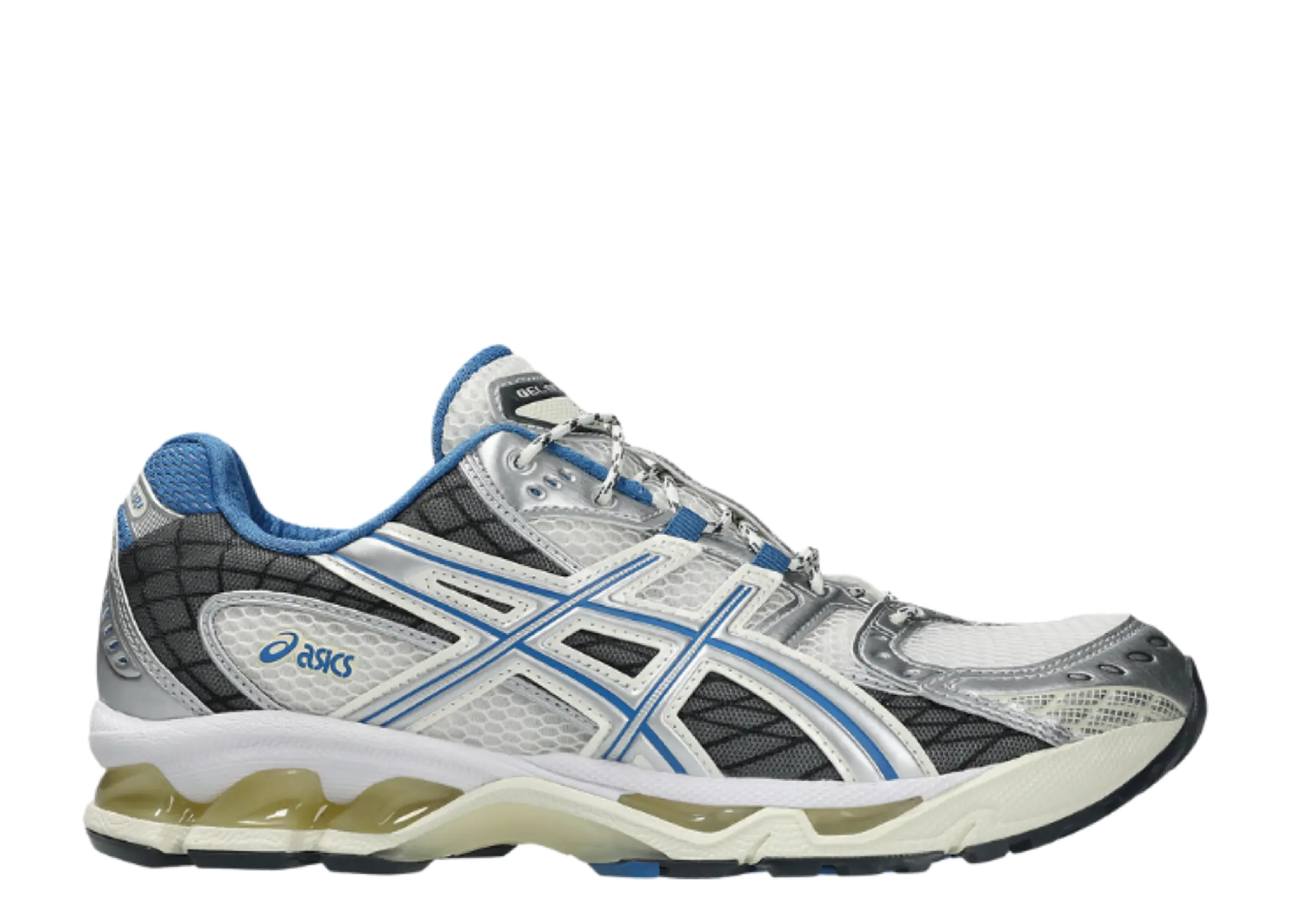 ASICS Gel-Nimbus 10.1 Cream Polar Night