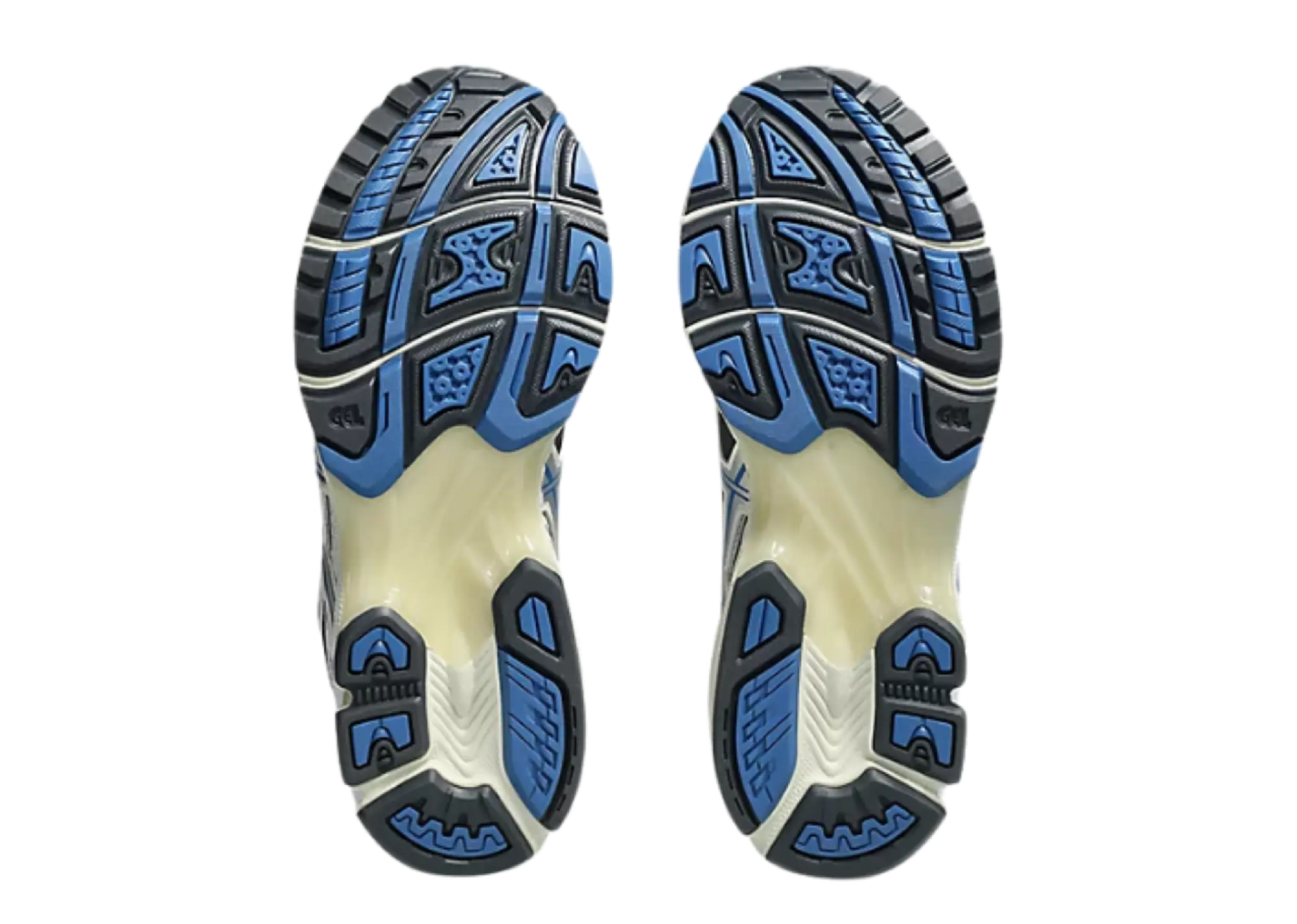 ASICS Gel-Nimbus 10.1 Cream Polar Night - photo 4