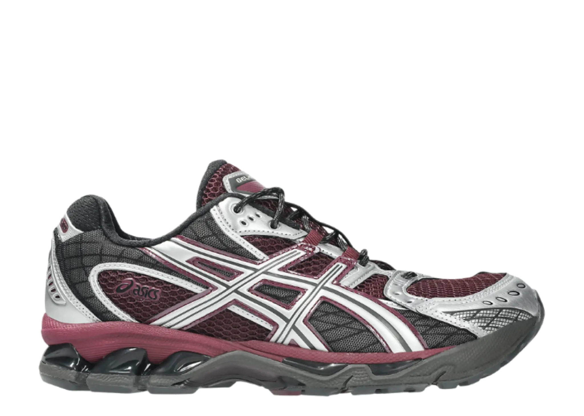 ASICS Gel-Nimbus 10.1 Beniimo Purple Pure Silver
