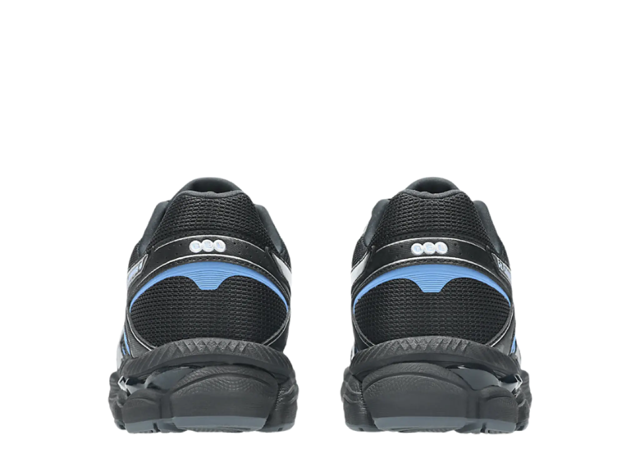 ASICS Gel-Cumulus 16 Black Pure Silver - photo 3