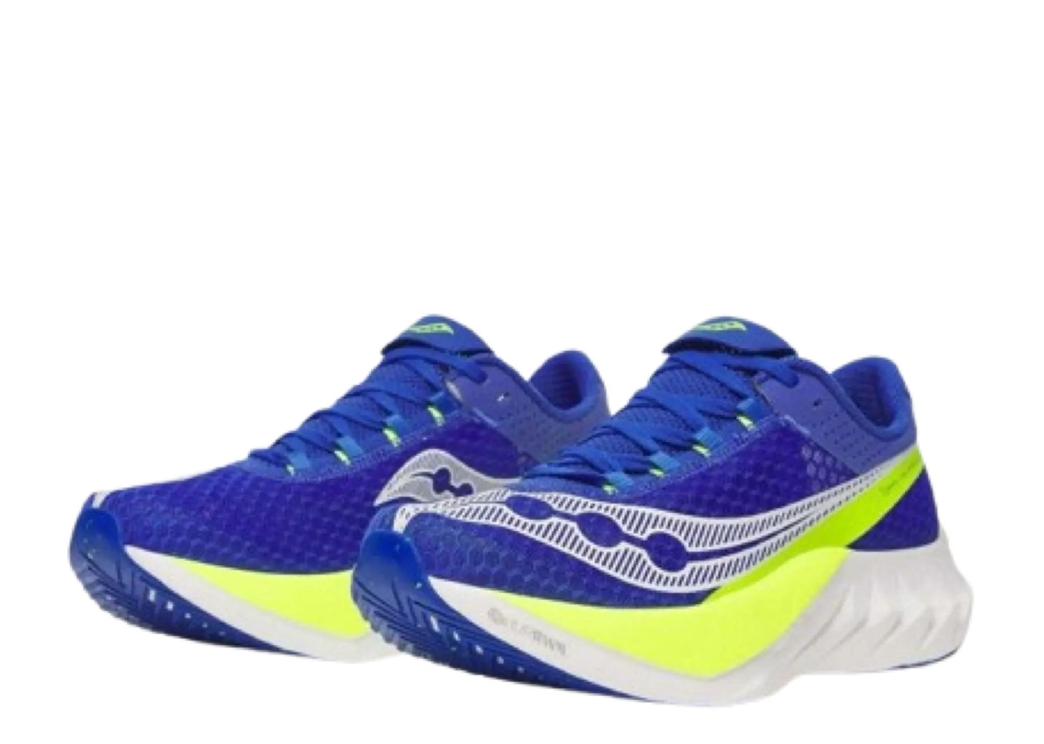 Saucony Endorphin Pro 4 Lapis Citron - photo 2