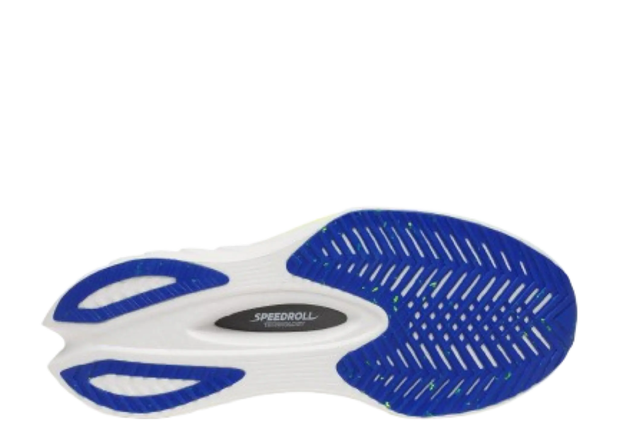 Saucony Endorphin Pro 4 Lapis Citron - photo 3