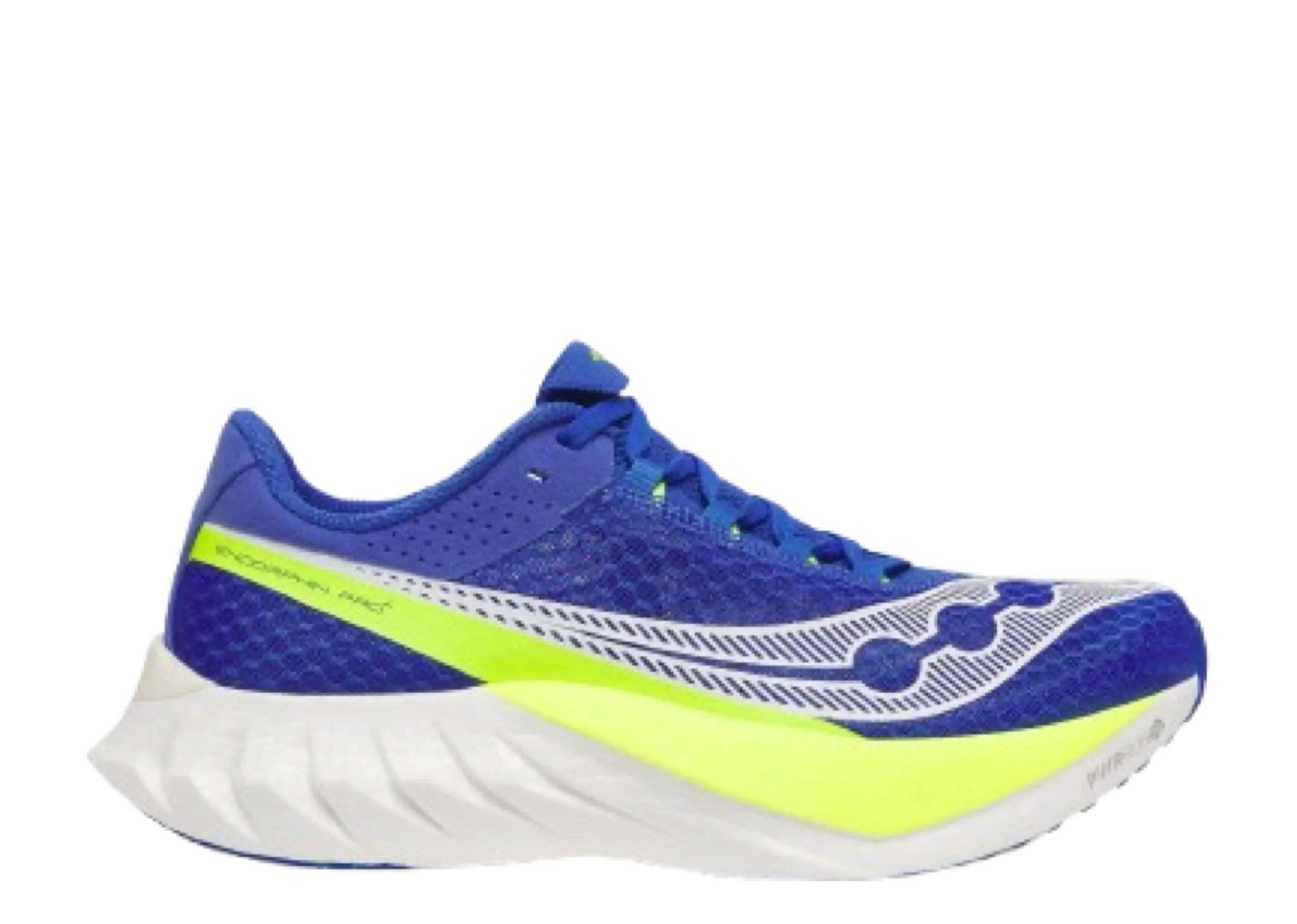 Saucony Endorphin Pro 4 Lapis Citron