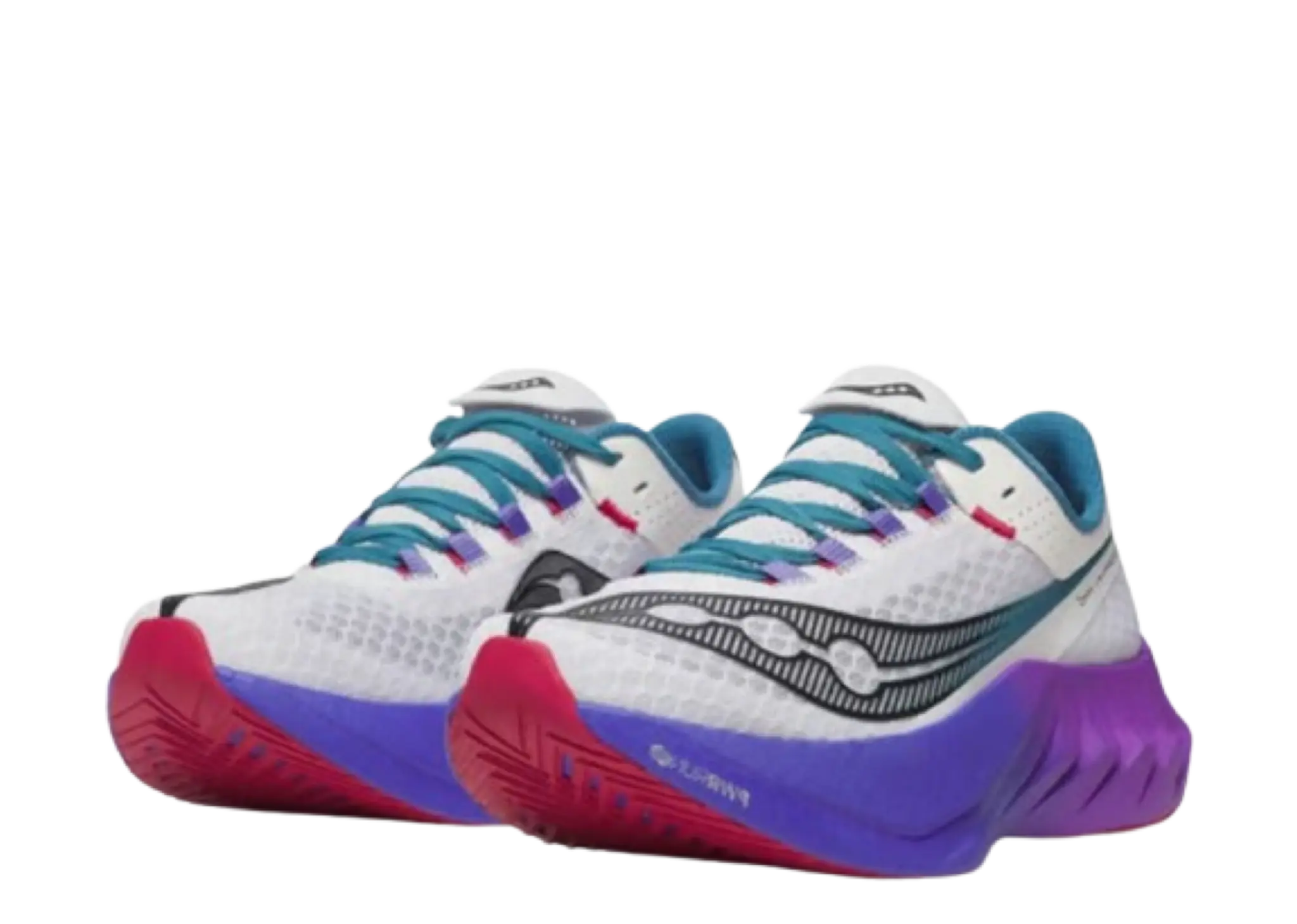 Saucony Endorphin Pro 4 Galaxy (Women's) - photo 2