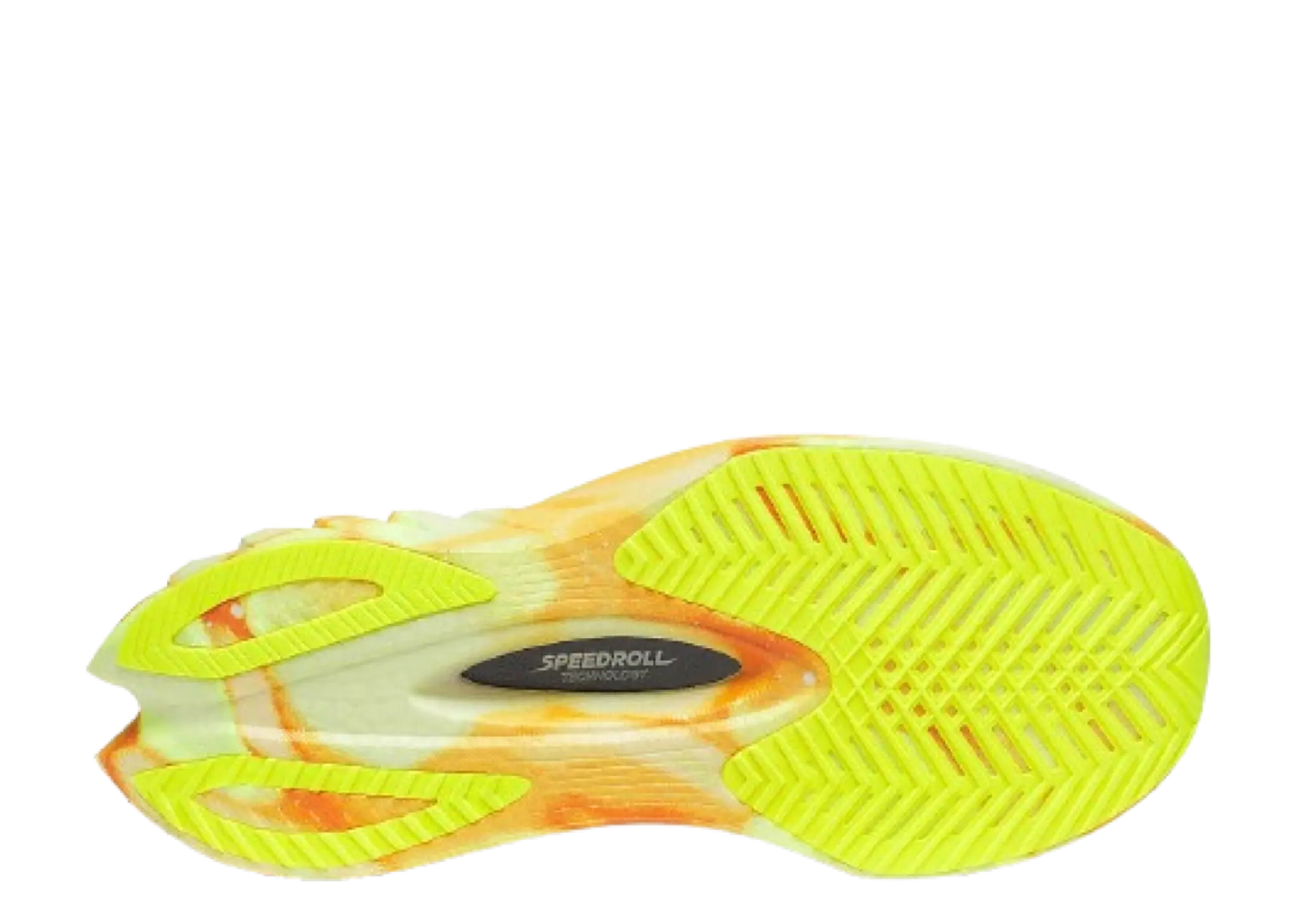 Saucony Endorphin Pro 4 Fog Peel (Women's) - photo 3