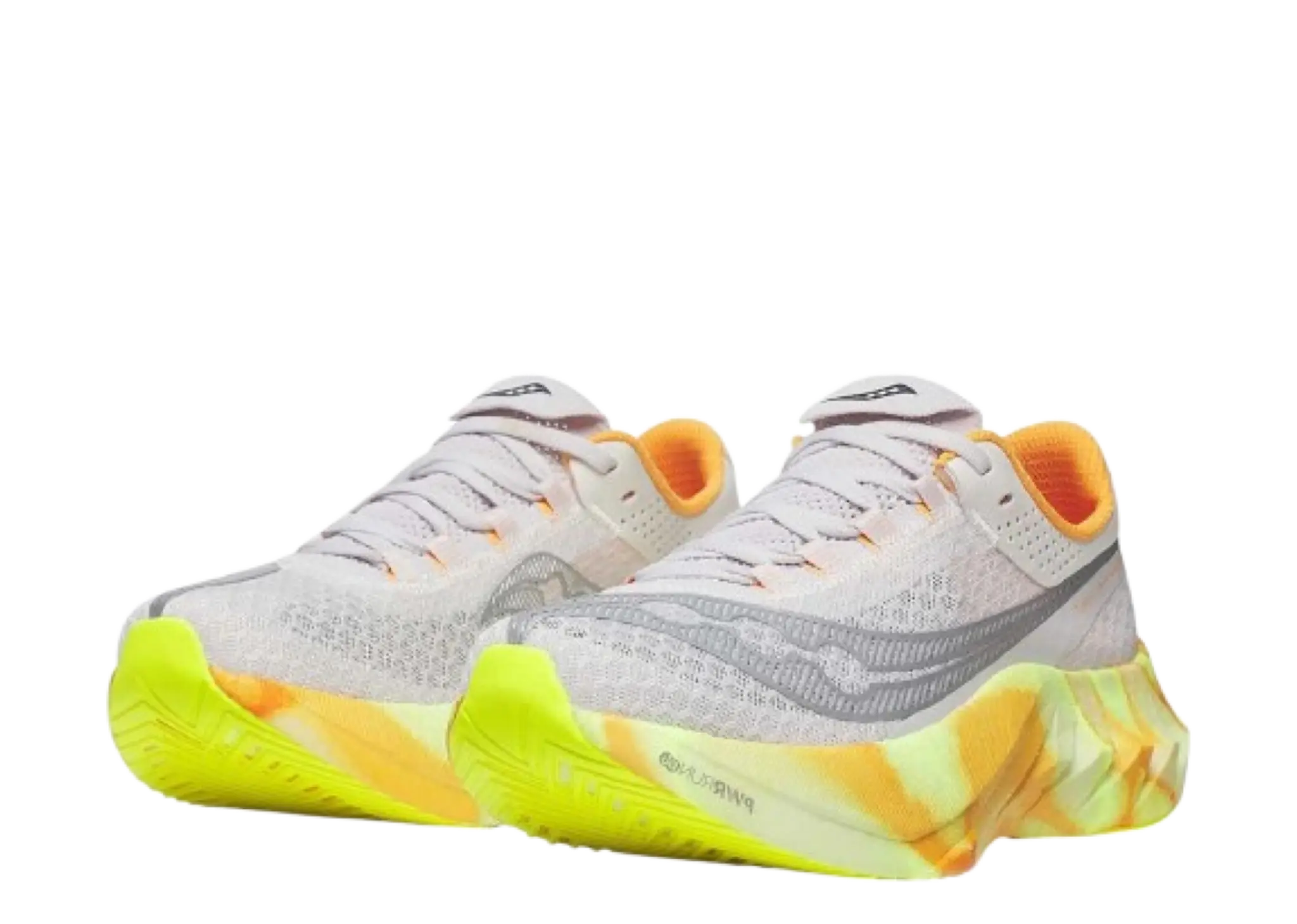 Saucony Endorphin Pro 4 Fog Peel (Women's) - photo 2