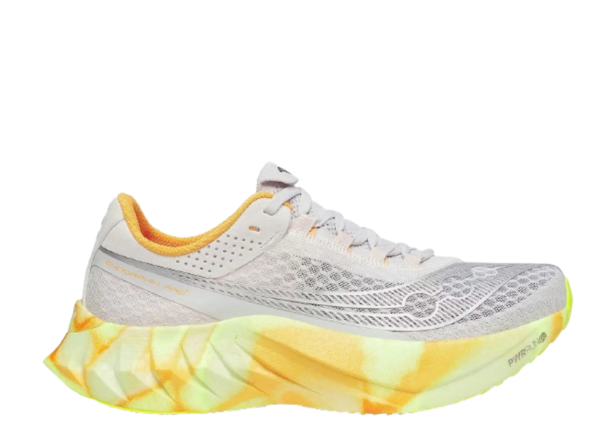 Saucony Endorphin Pro 4 Fog Peel (Women's)