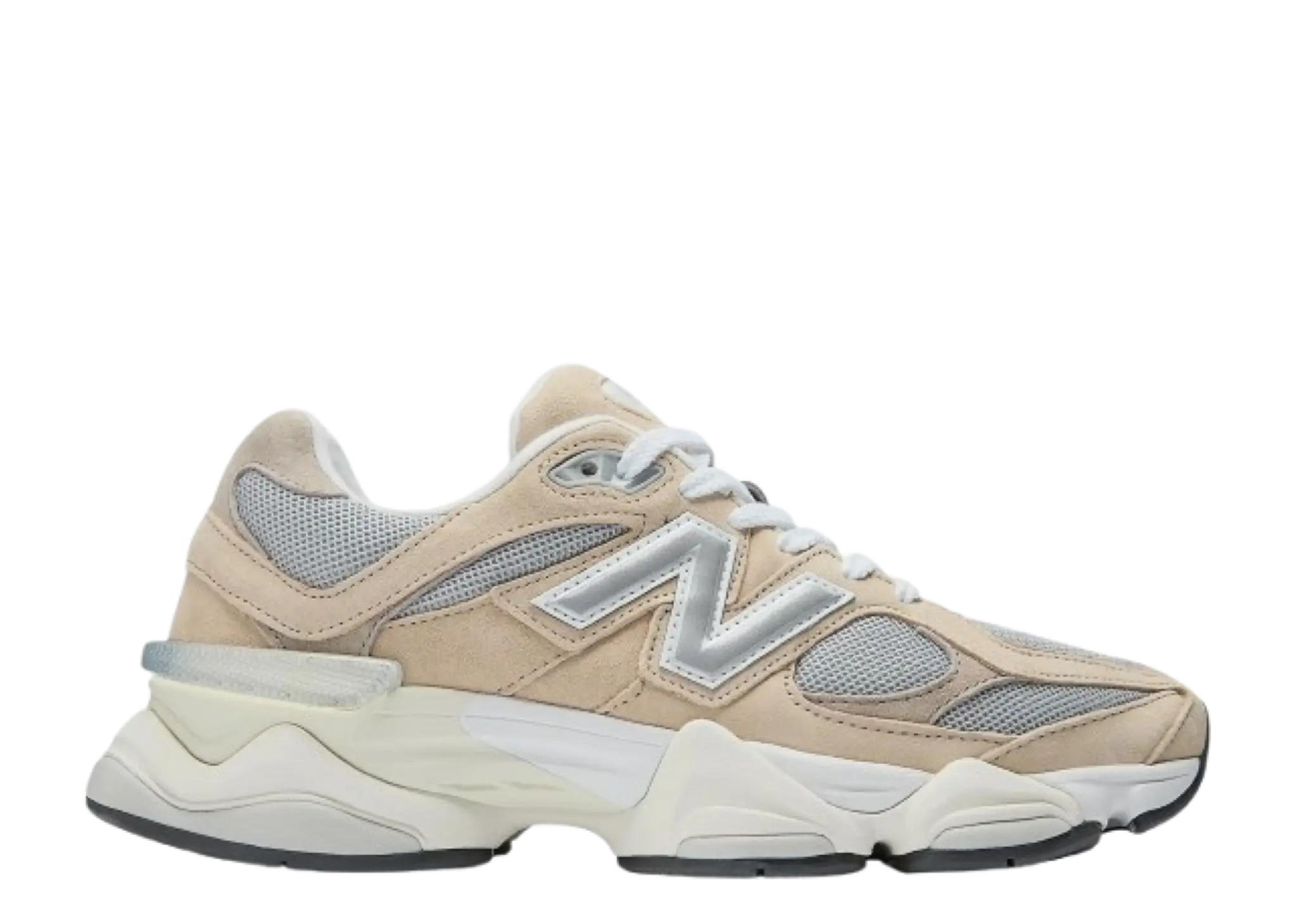 New Balance 9060 Incense Raincloud Arid Stone