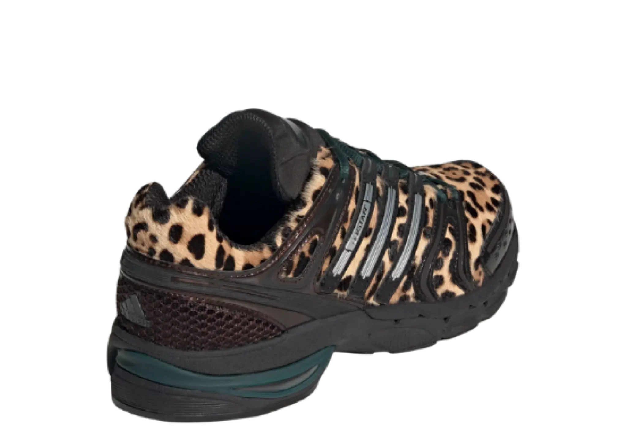 Adidas Adistar Control 5 Leopard Aurora Ivy Black (Women's) - photo 3