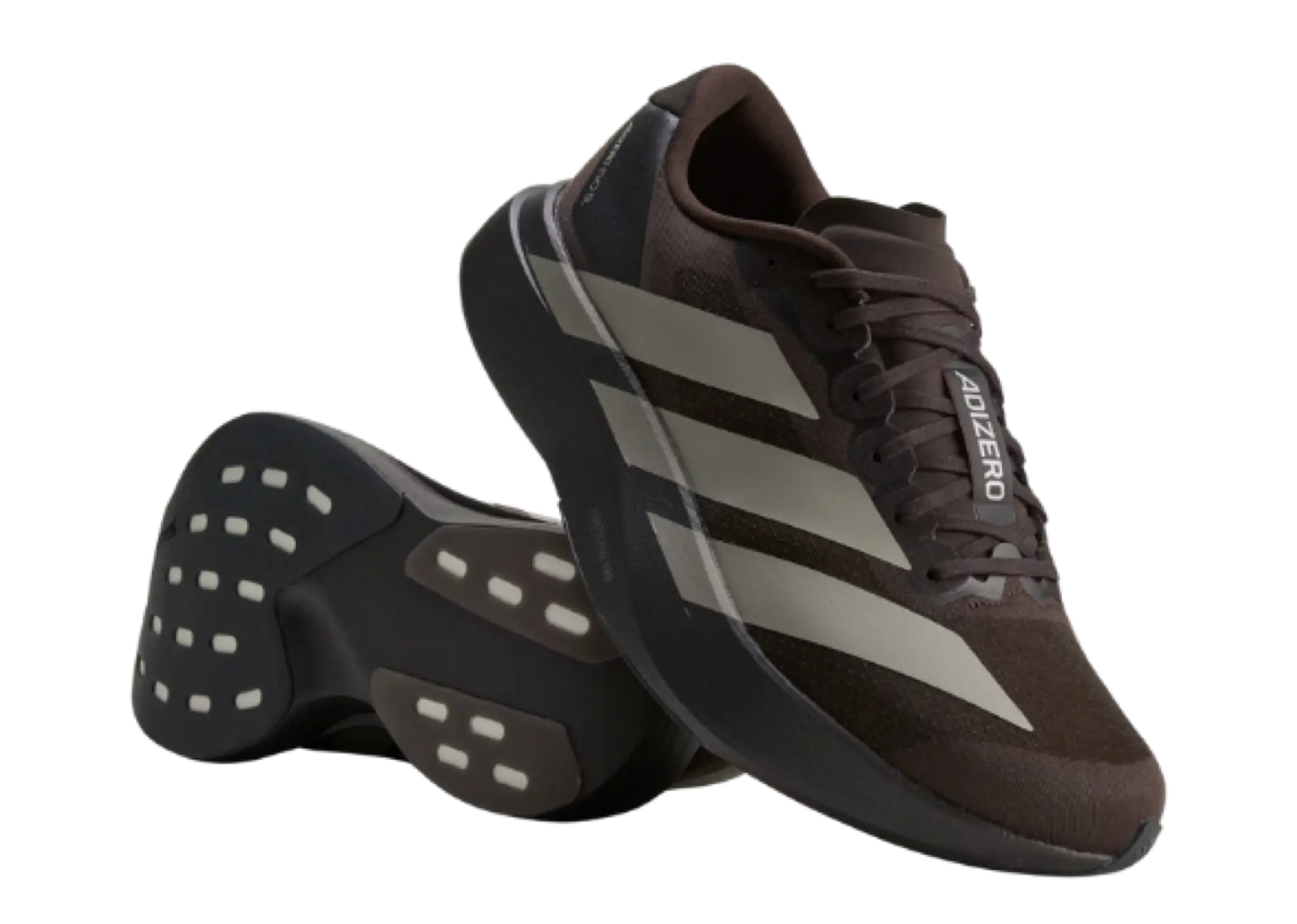 Adidas Adizero Evo SL Aurora Coffee - photo 3