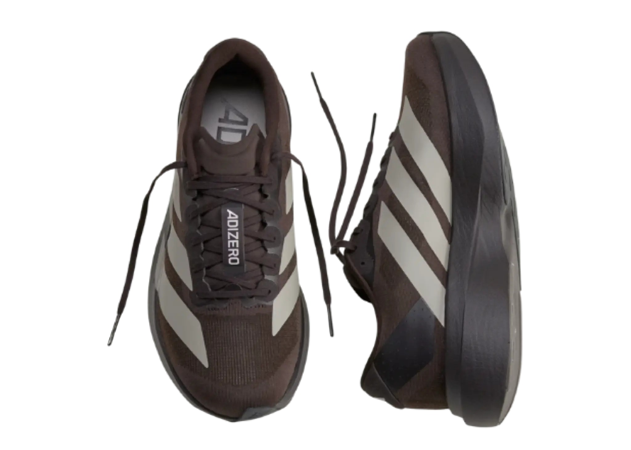 Adidas Adizero Evo SL Aurora Coffee - photo 2