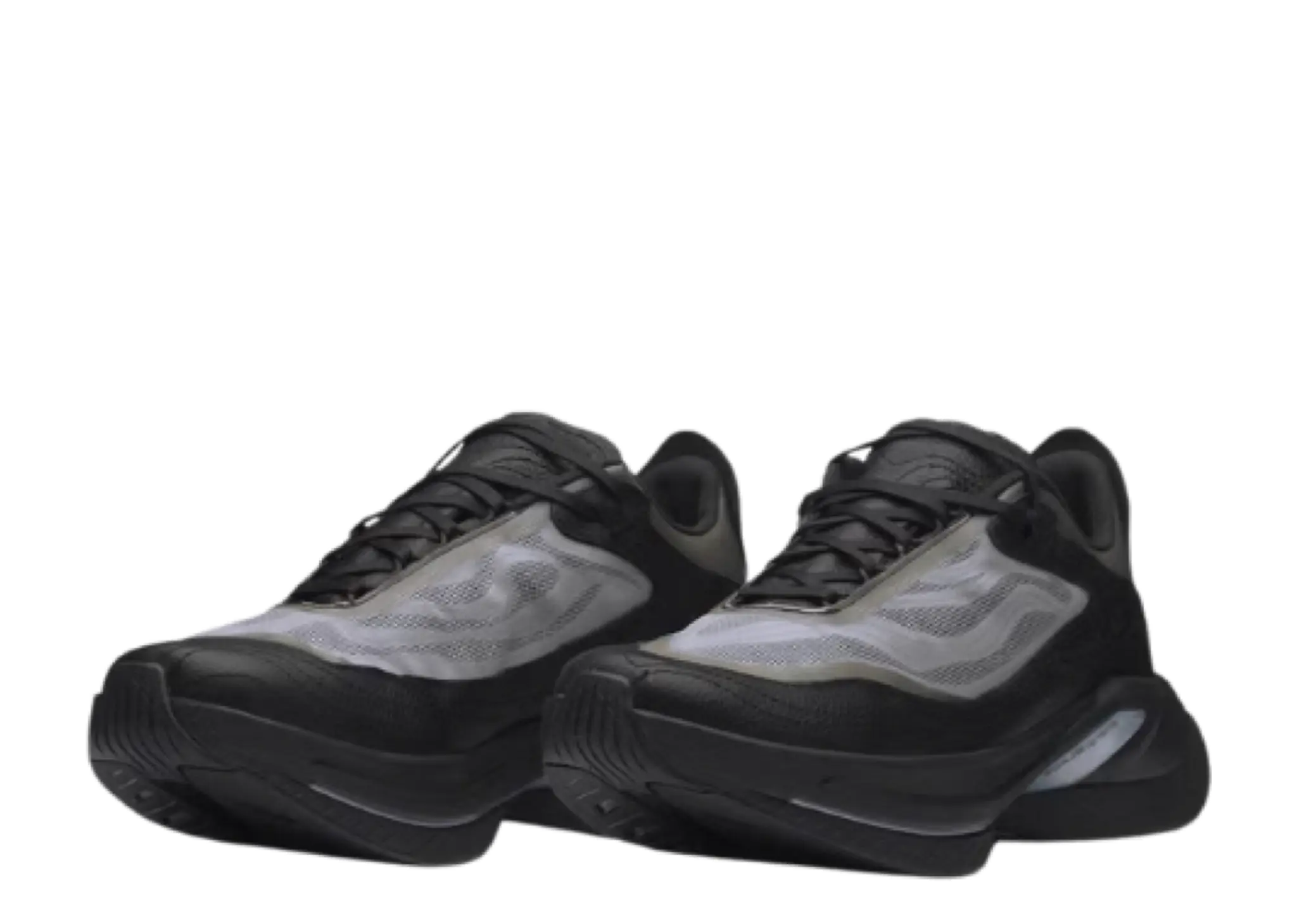Salomon Neuva Advanced Black - photo 2