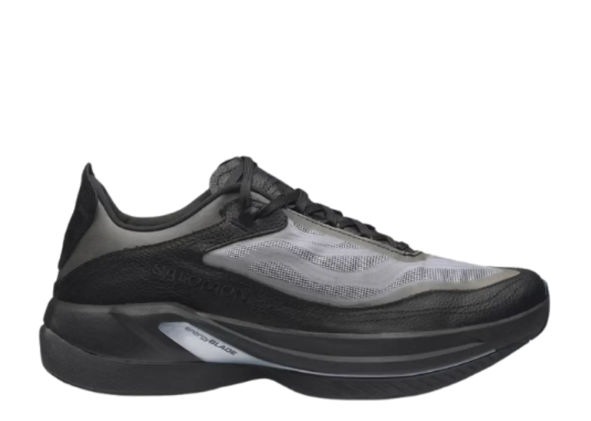 Salomon Neuva Advanced Black
