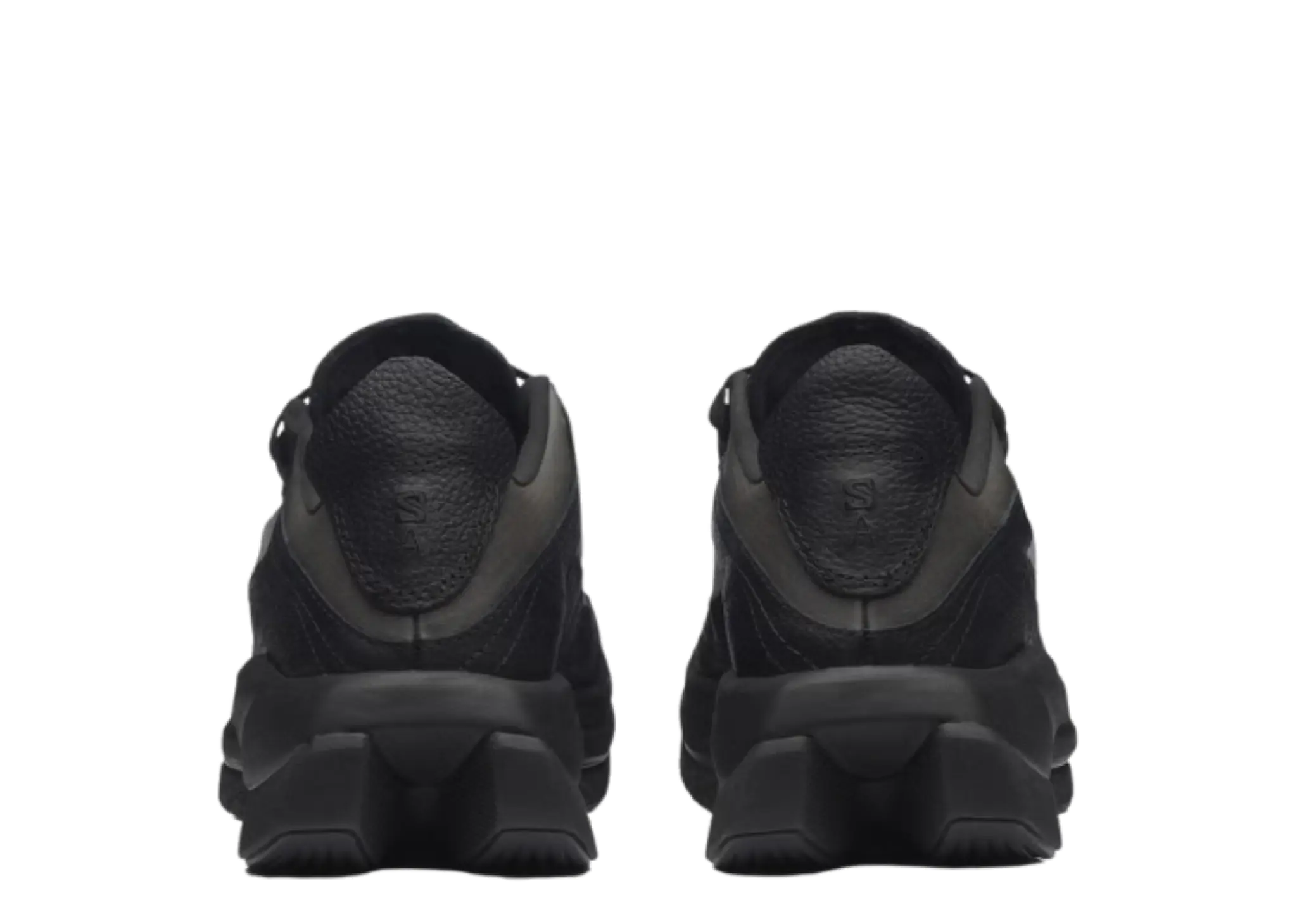 Salomon Neuva Advanced Black - photo 3