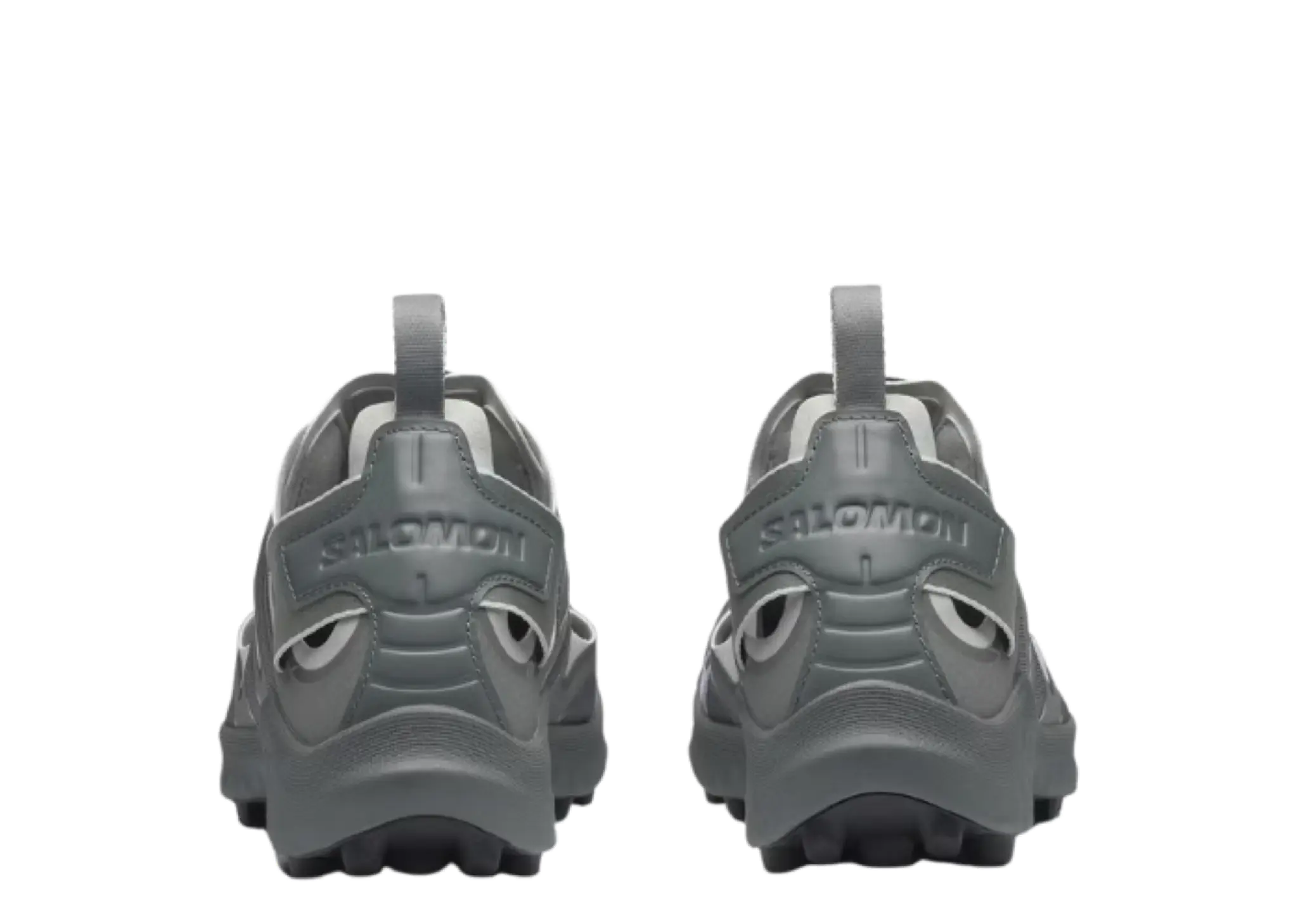Salomon Udara Advanced Sedona Sage Metal - photo 3