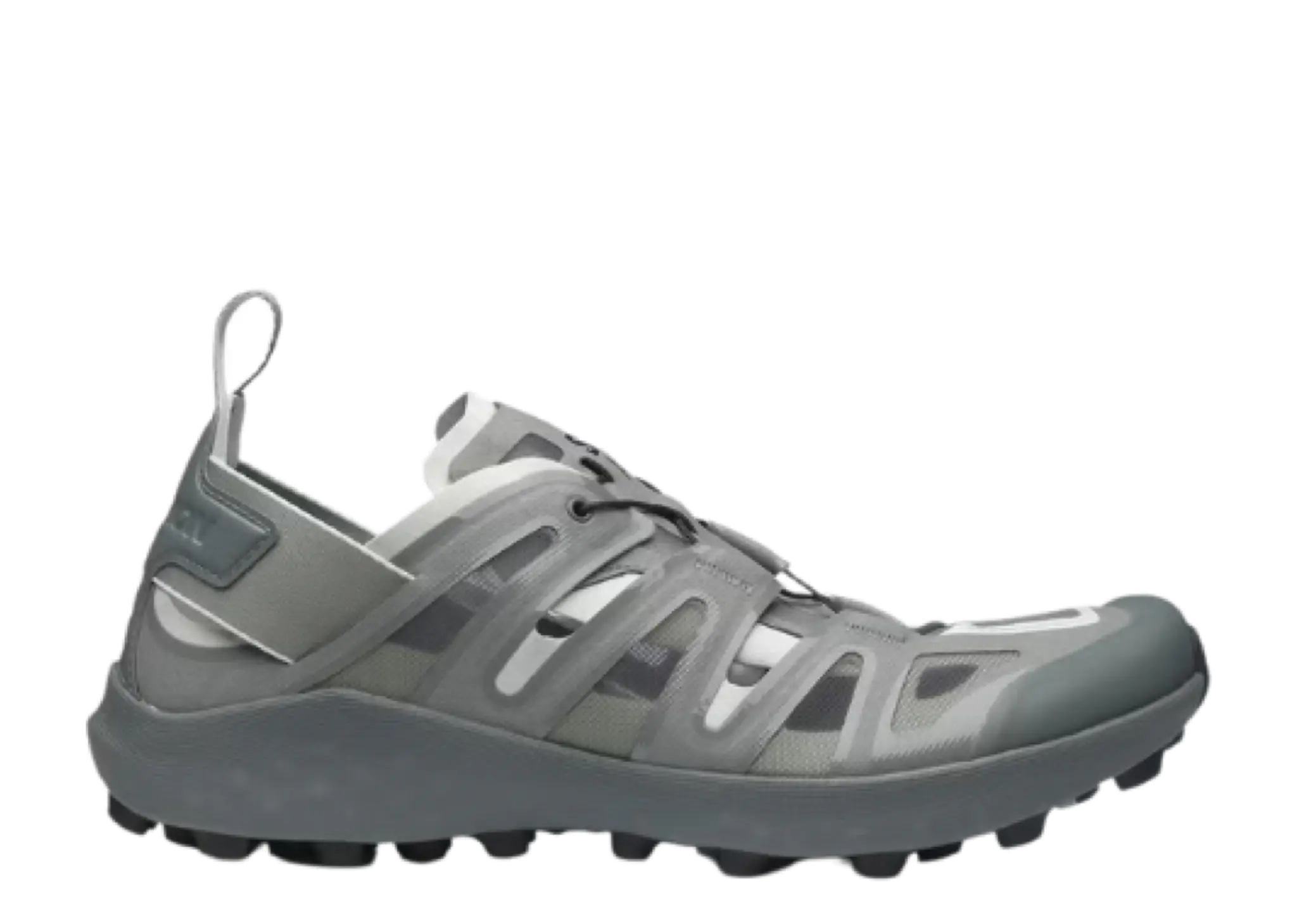 Salomon Udara Advanced Sedona Sage Metal