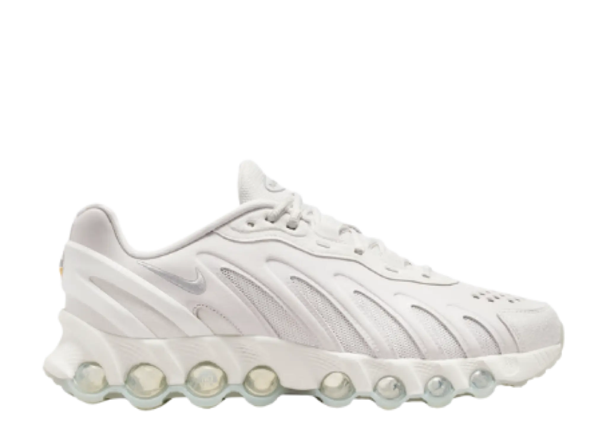 Nike Air Max Dn8 Leather Platinum Tint Suede