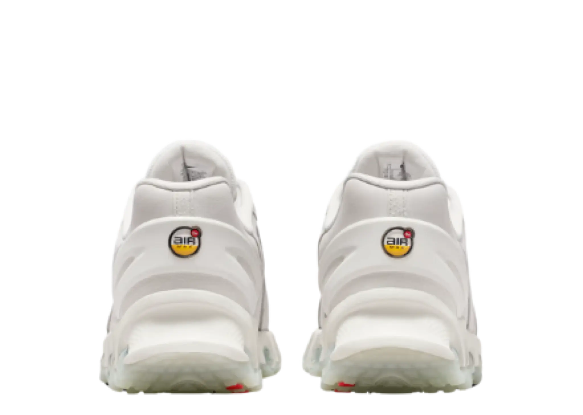 Nike Air Max Dn8 Leather Platinum Tint Suede - photo 3