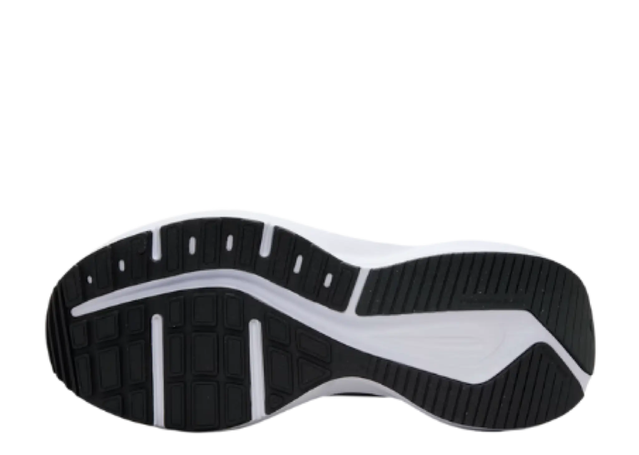 Nike Downshifter 14 Black White (Women's) - photo 4