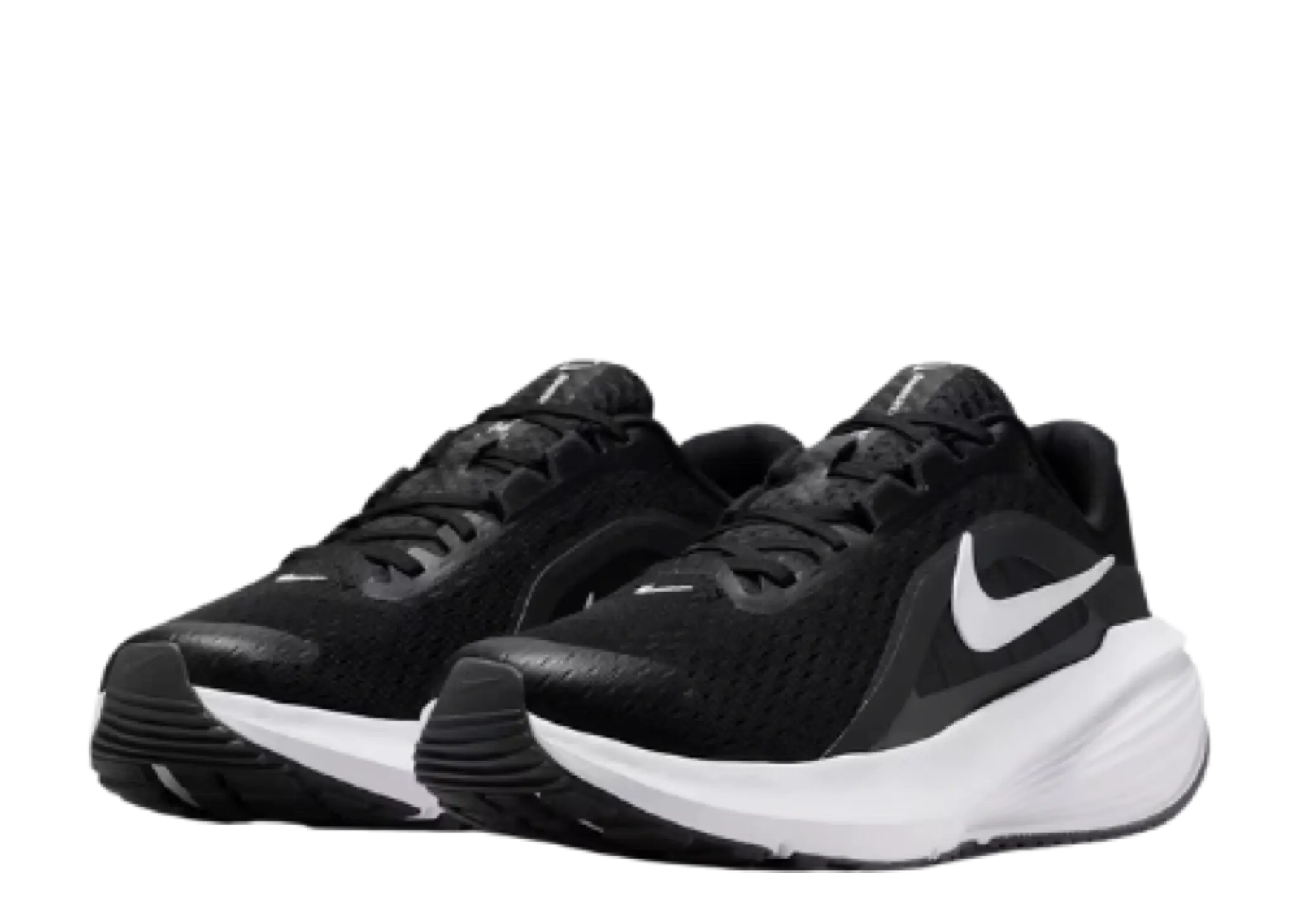 Nike Downshifter 14 Black White (Women's) - photo 2