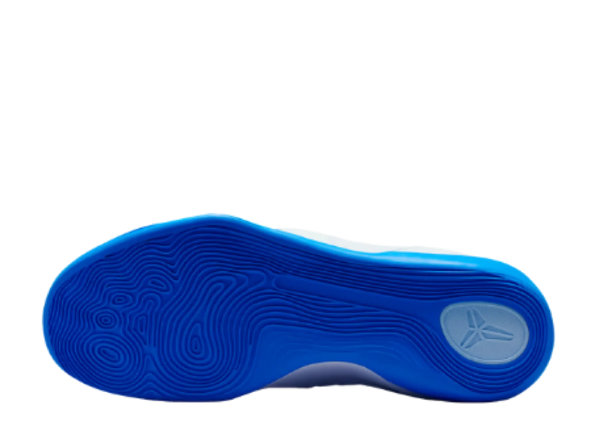 Nike Kobe 9 EM Low Protro TB Hydrogen Blue - photo 4