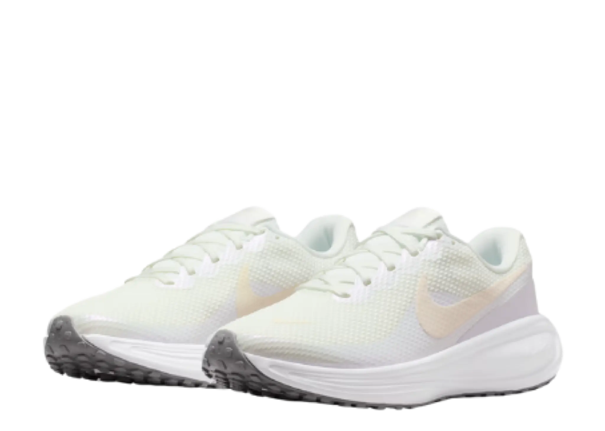 Nike Revolution 8 Sail White Chalk (Women's) - photo 2