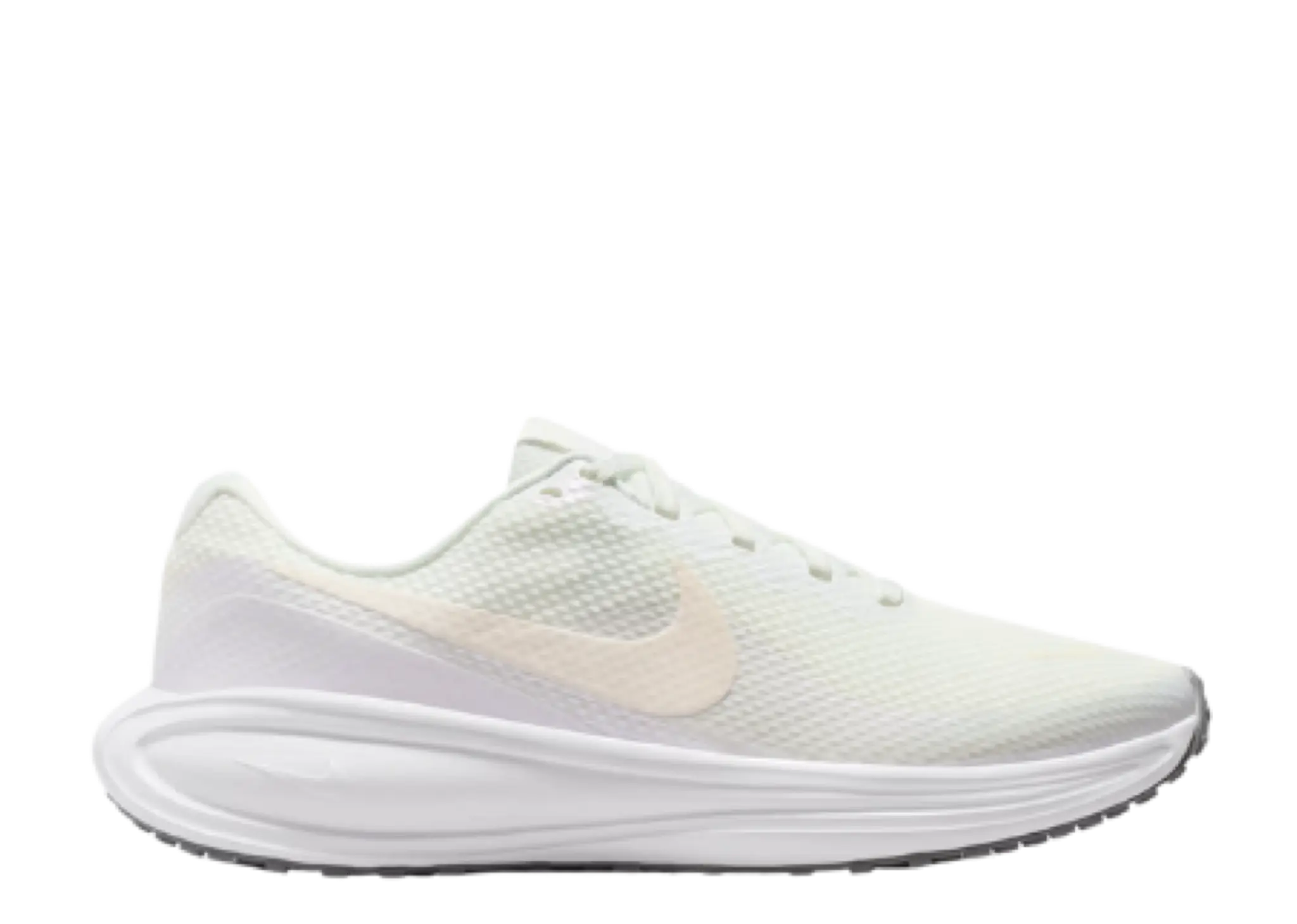 Nike Revolution 8 Sail White Chalk (Women's)