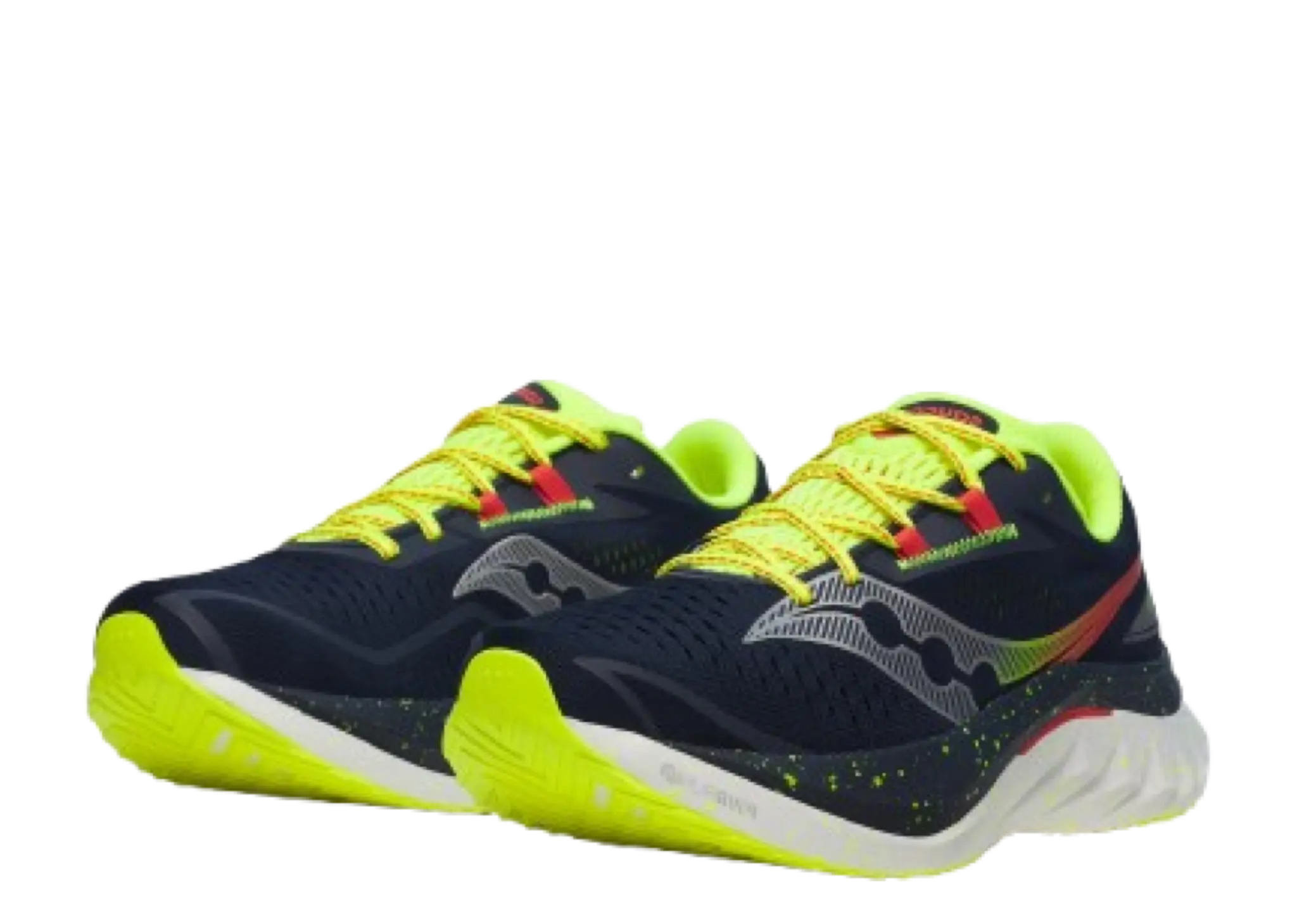Saucony Endorphin Speed 4 Navy Pepper - photo 2
