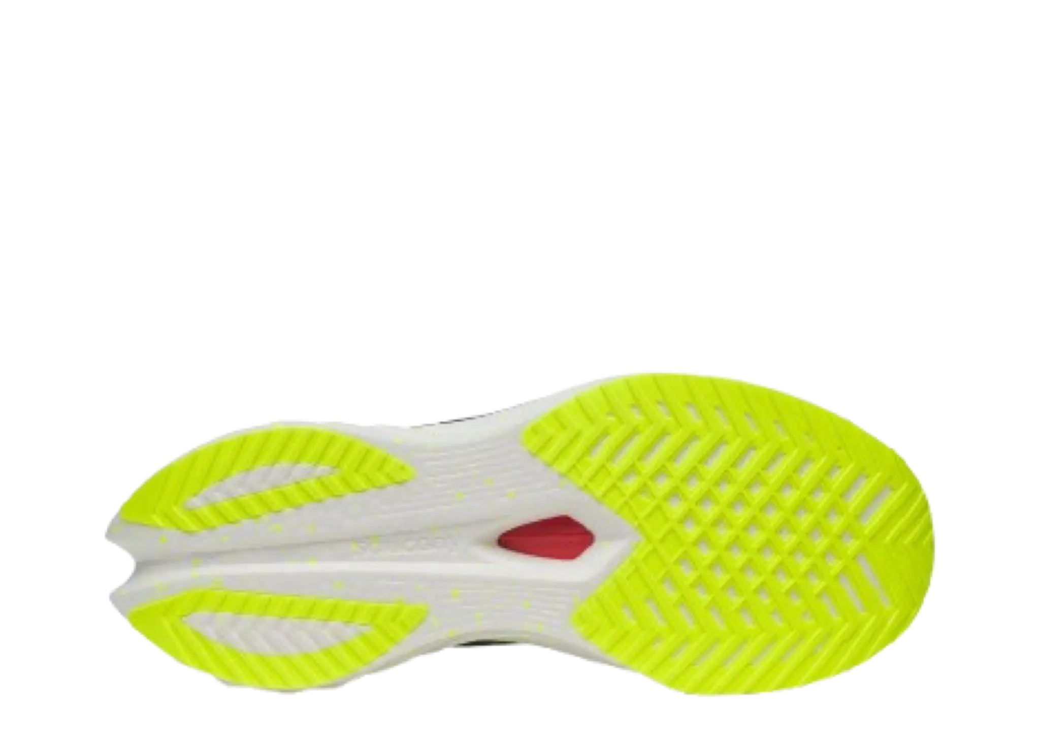 Saucony Endorphin Speed 4 Navy Pepper - photo 3