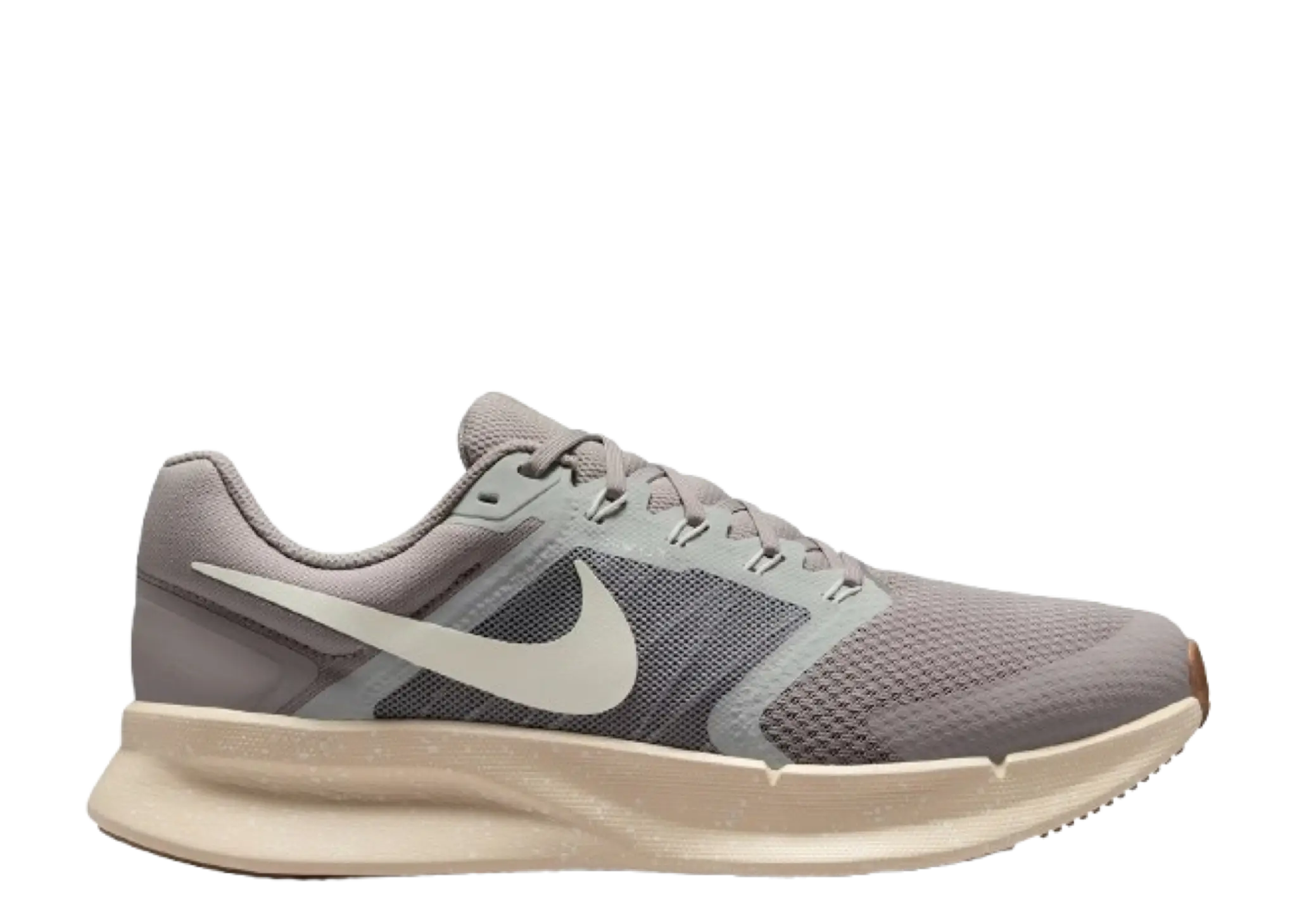Nike Run Swift 3 College Grey Light Silver Pearl White Sail