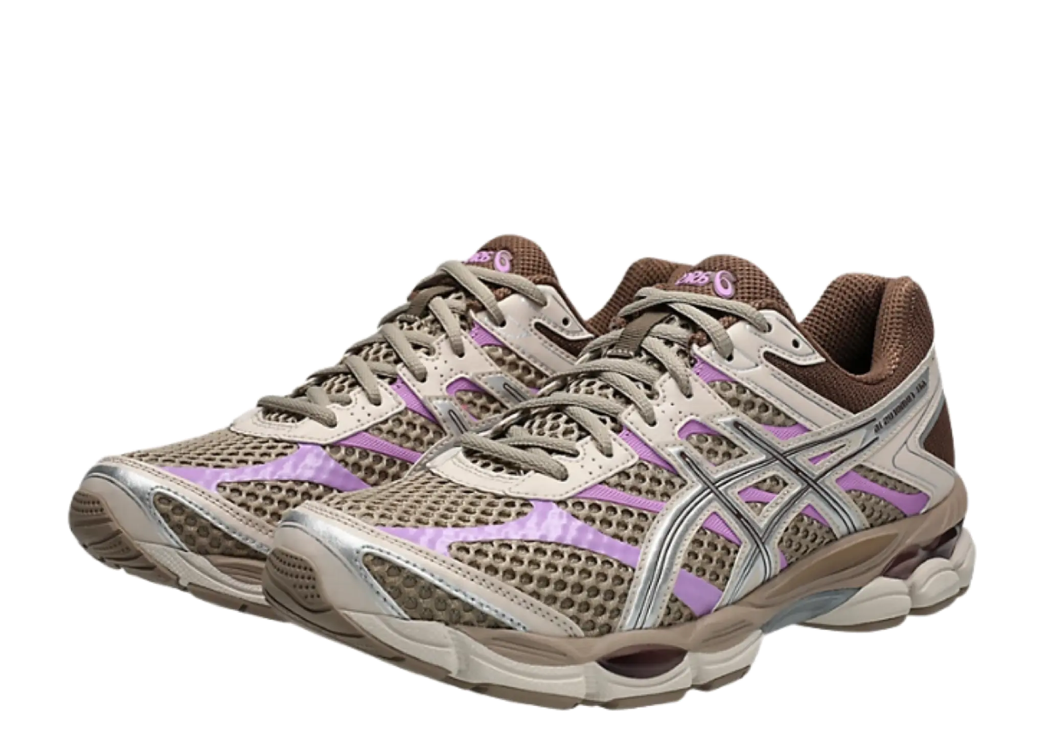 ASICS Gel-Cumulus 16 Cinnamon Pure Silver - photo 2