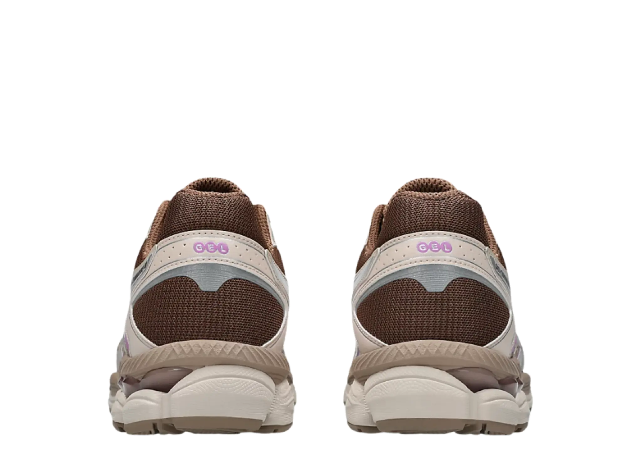 ASICS Gel-Cumulus 16 Cinnamon Pure Silver - photo 3
