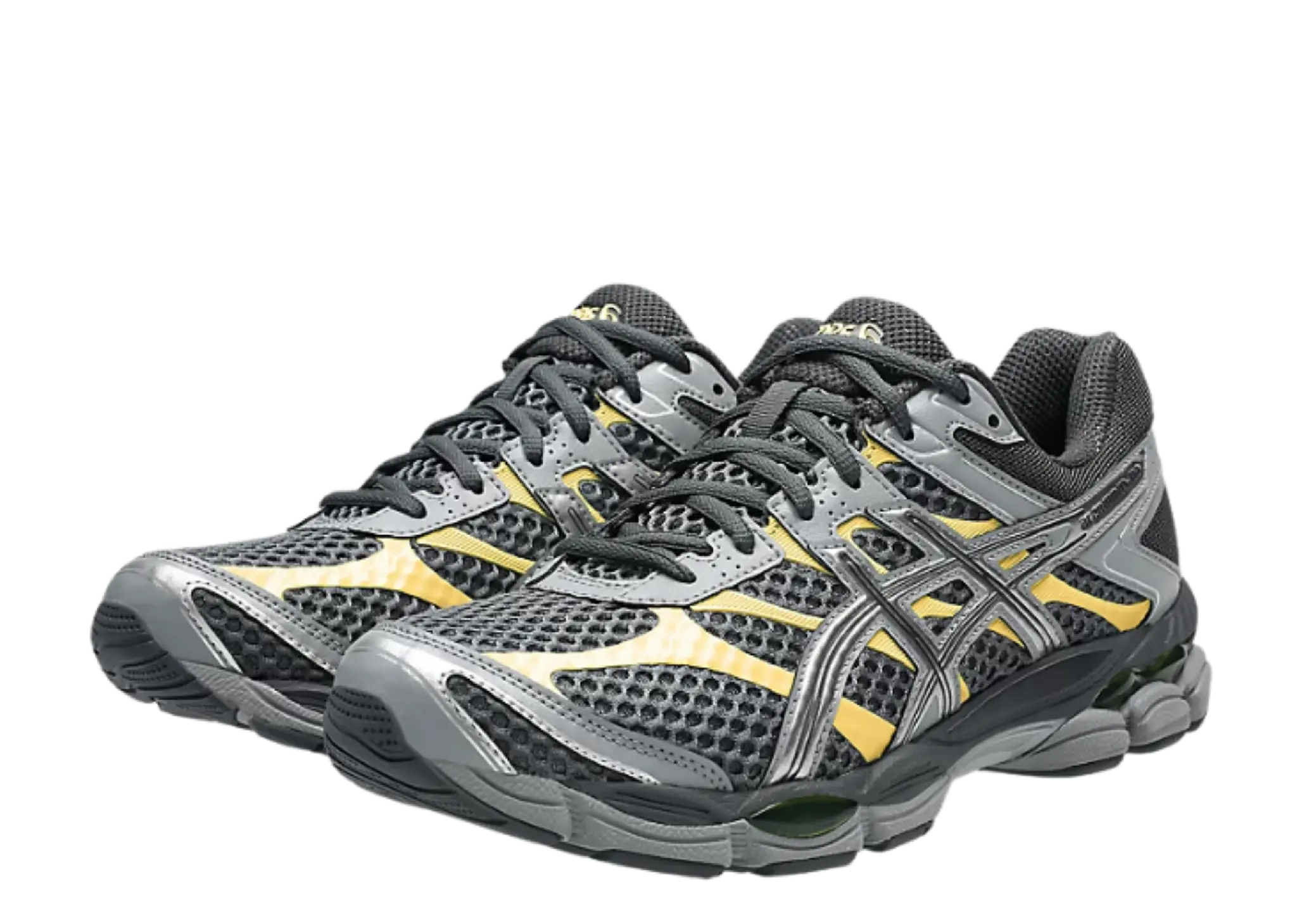 ASICS Gel-Cumulus 16 Carrier Grey Pure Silver - photo 2