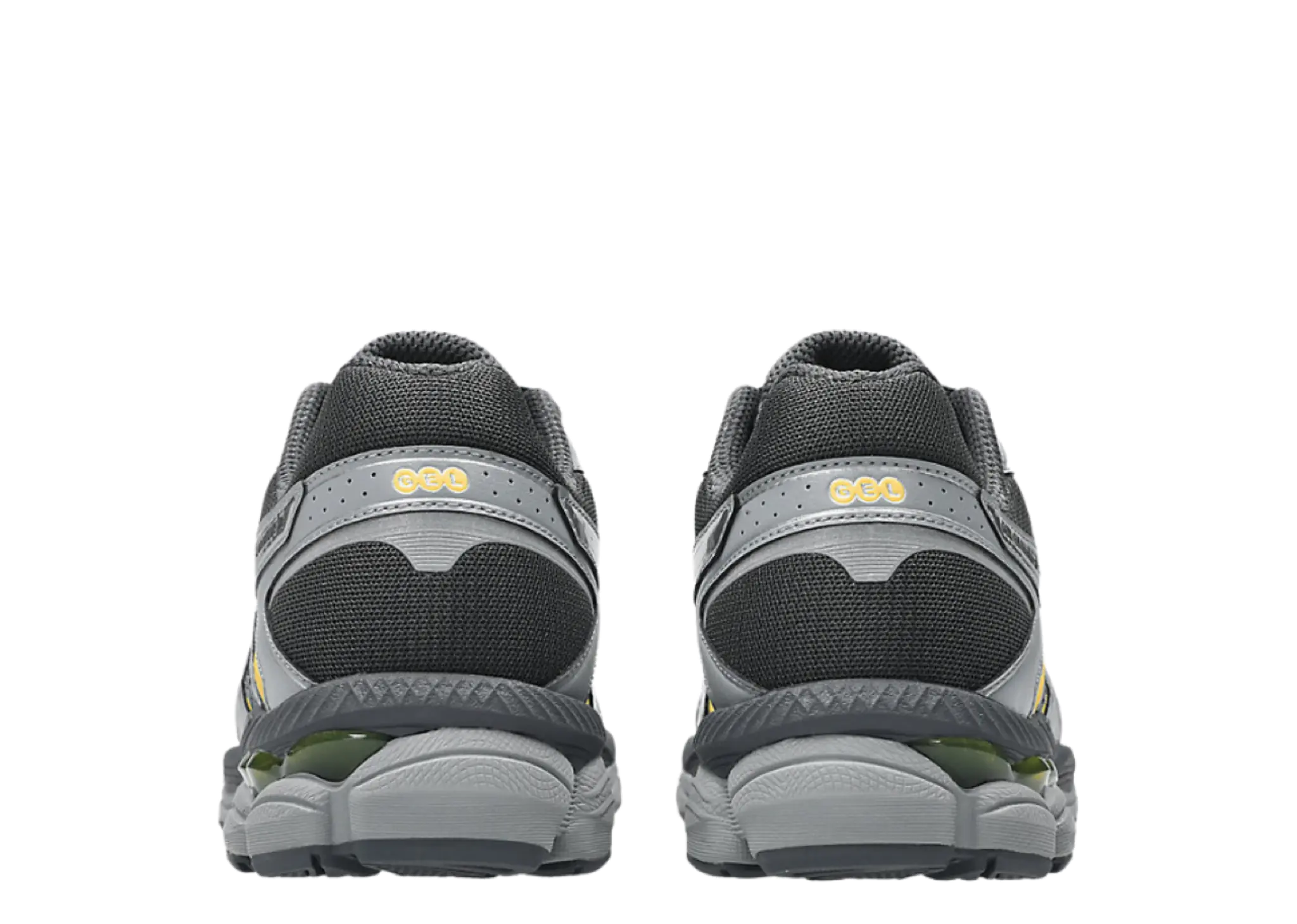 ASICS Gel-Cumulus 16 Carrier Grey Pure Silver - photo 3