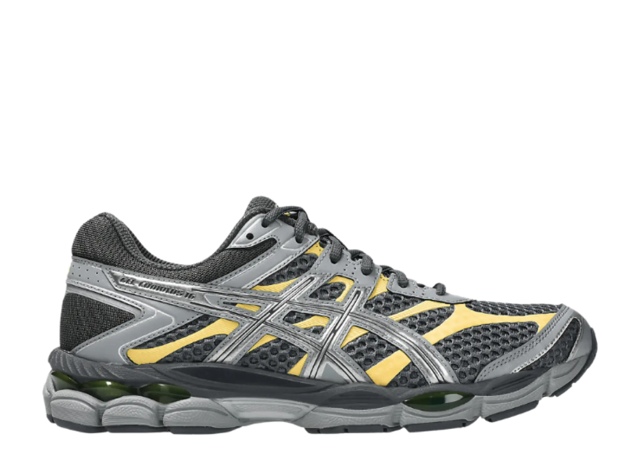 ASICS Gel-Cumulus 16 Carrier Grey Pure Silver