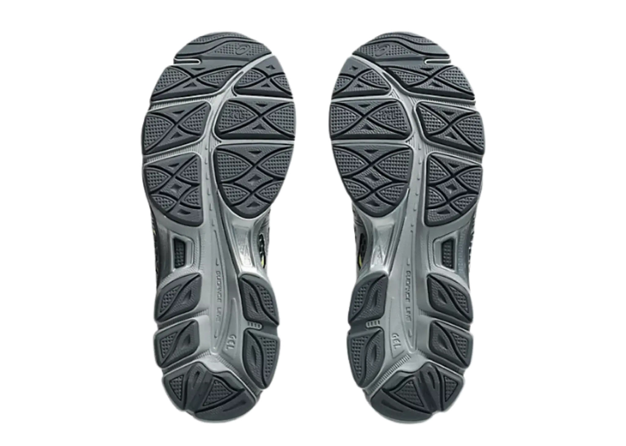 ASICS Gel-Cumulus 16 Carrier Grey Pure Silver - photo 4