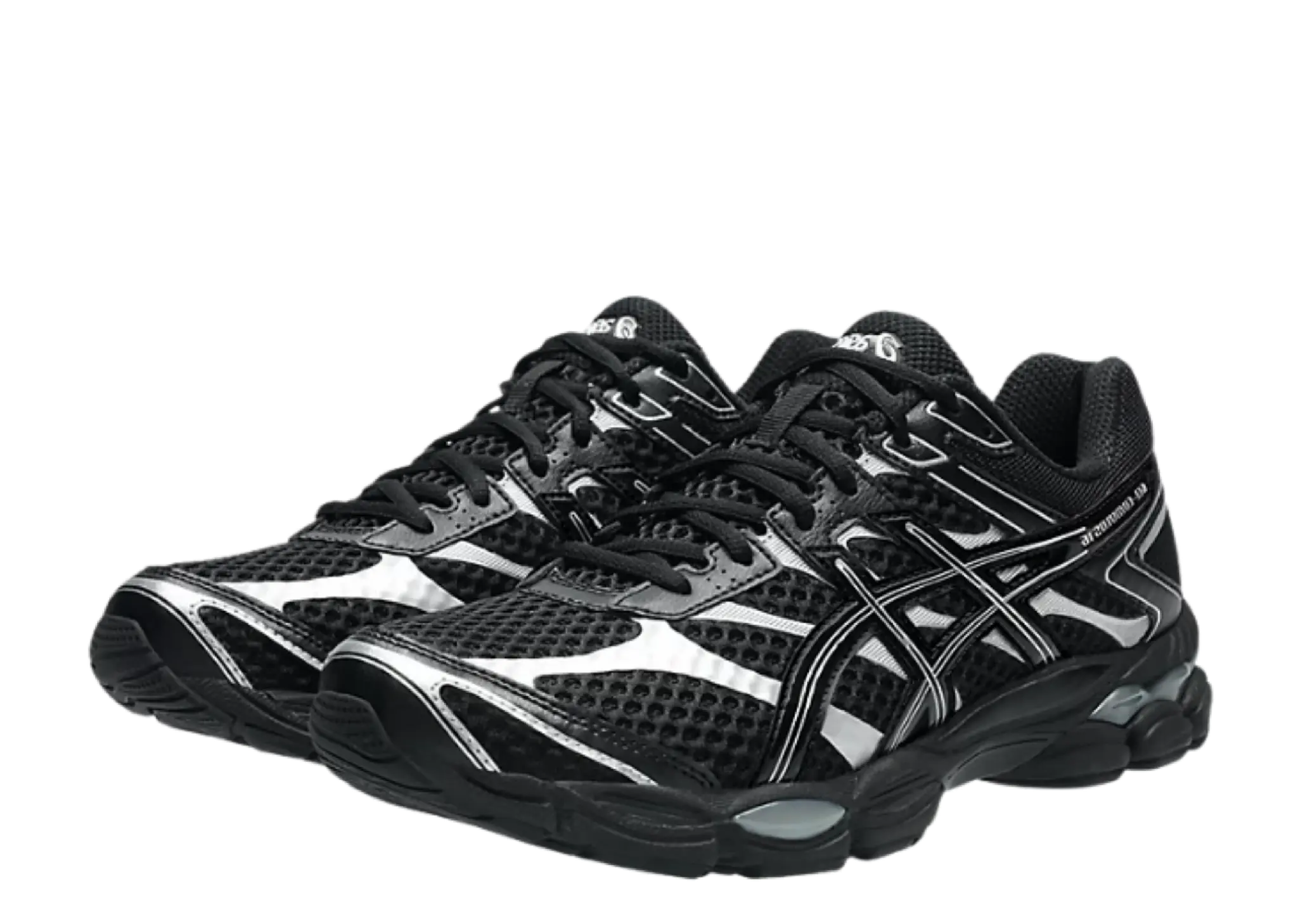 ASICS Gel-Cumulus 16 Black - photo 2