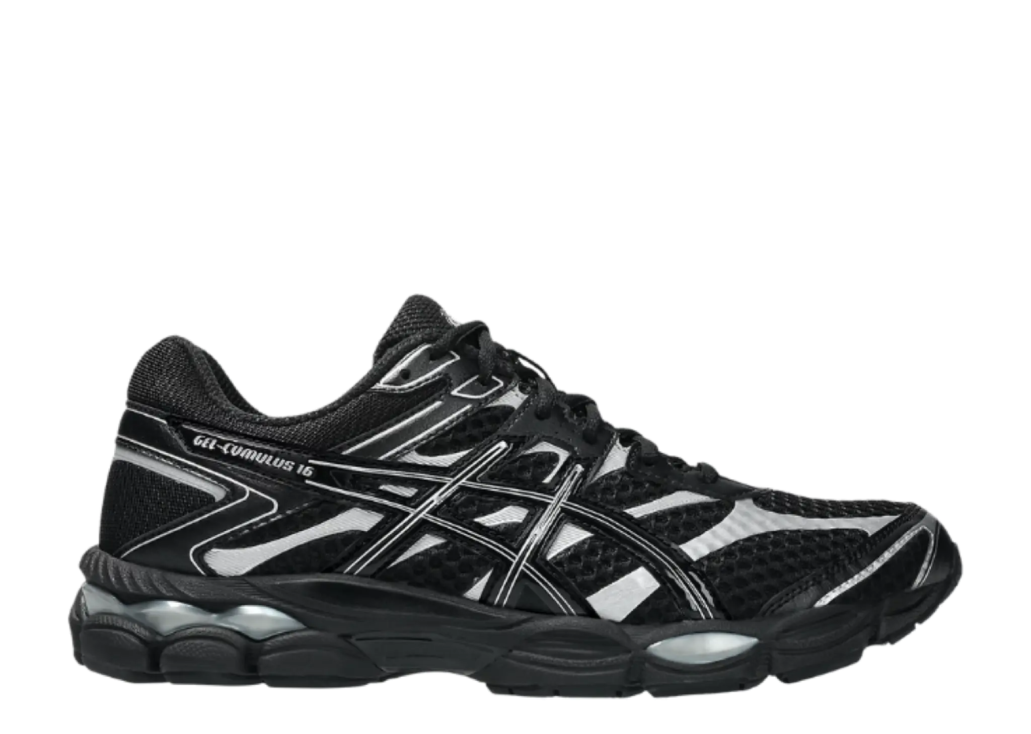 ASICS Gel-Cumulus 16 Black