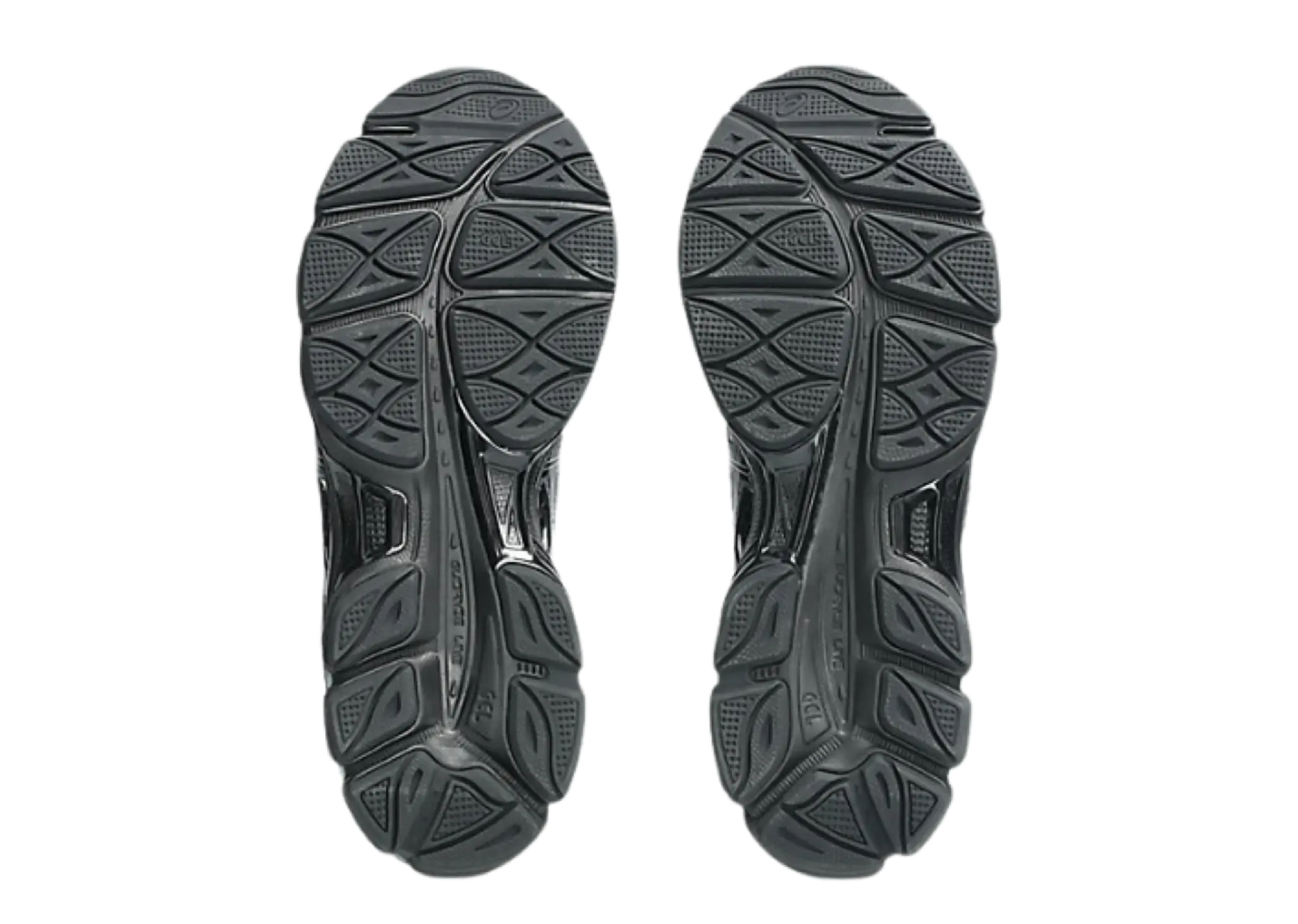 ASICS Gel-Cumulus 16 Black - photo 4