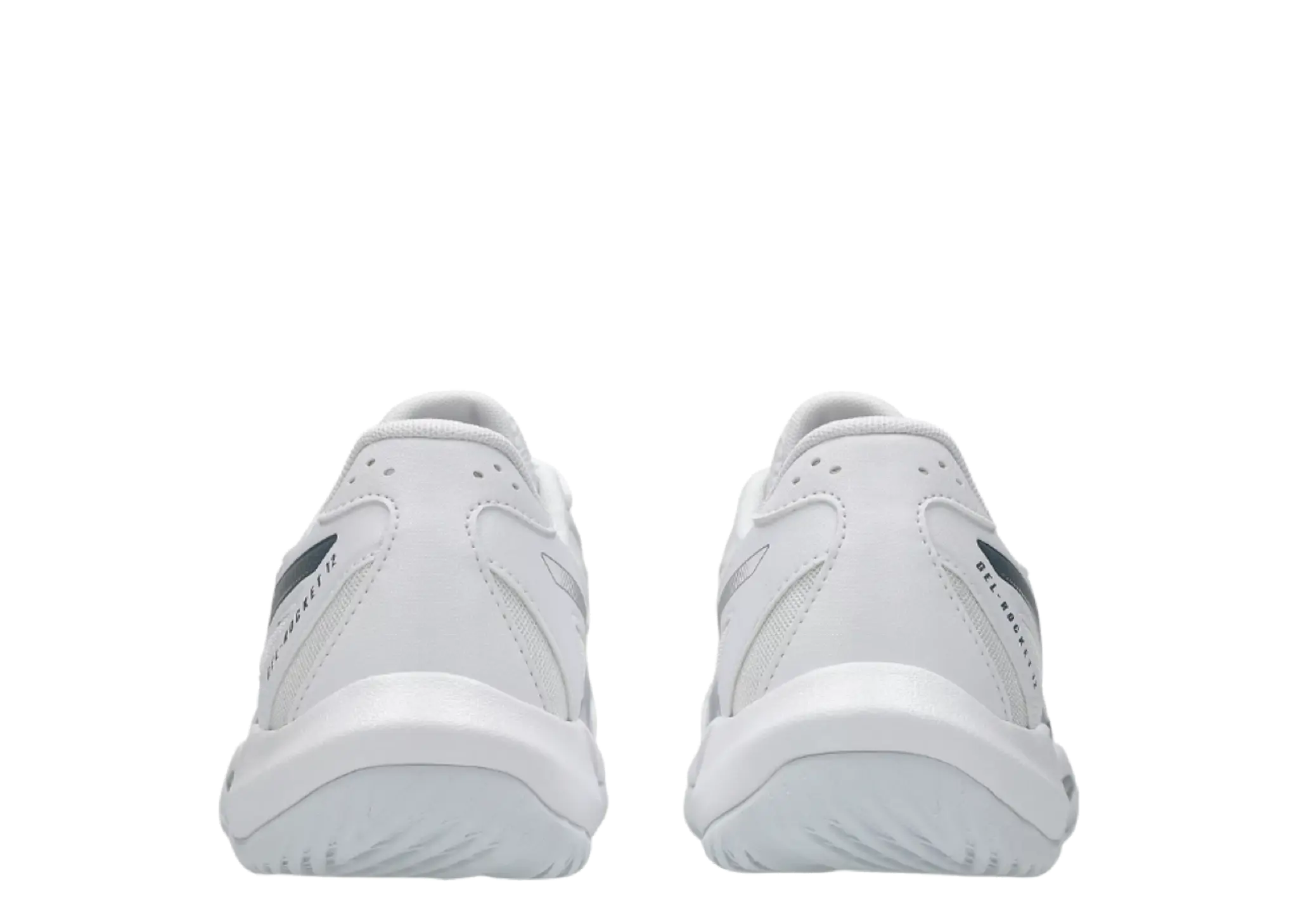 ASICS Gel-Rocket 12 White Pure Silver (Women's) - photo 3