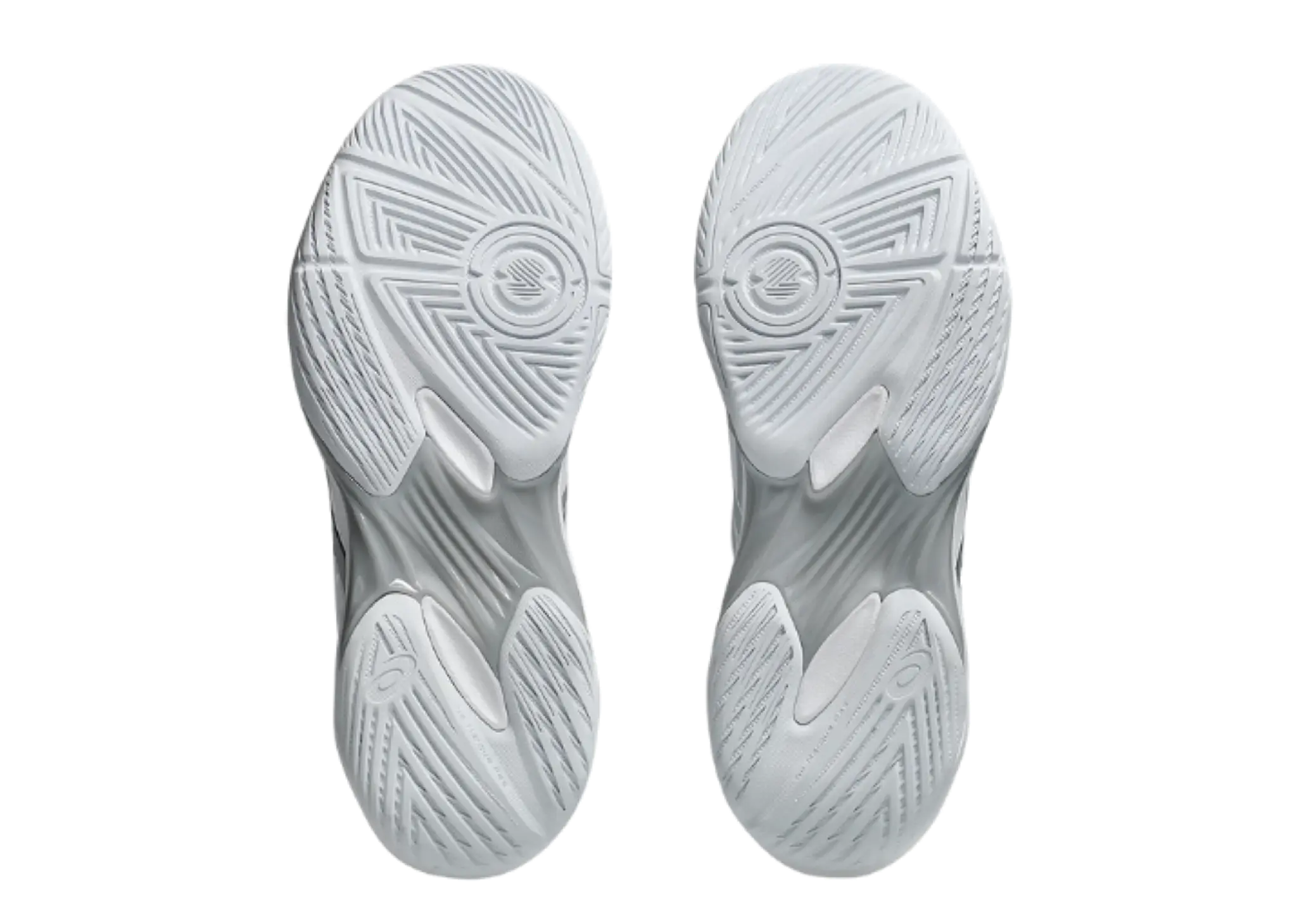 ASICS Gel-Rocket 12 White Pure Silver (Women's) - photo 4