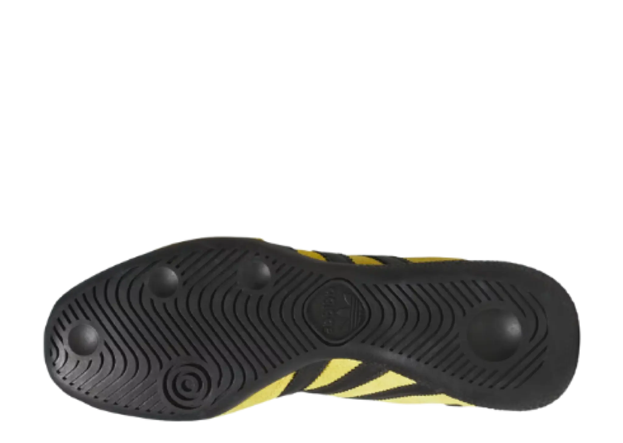 Adidas Handball Spezial Lo Pro Yellow Black (Women's) - photo 4