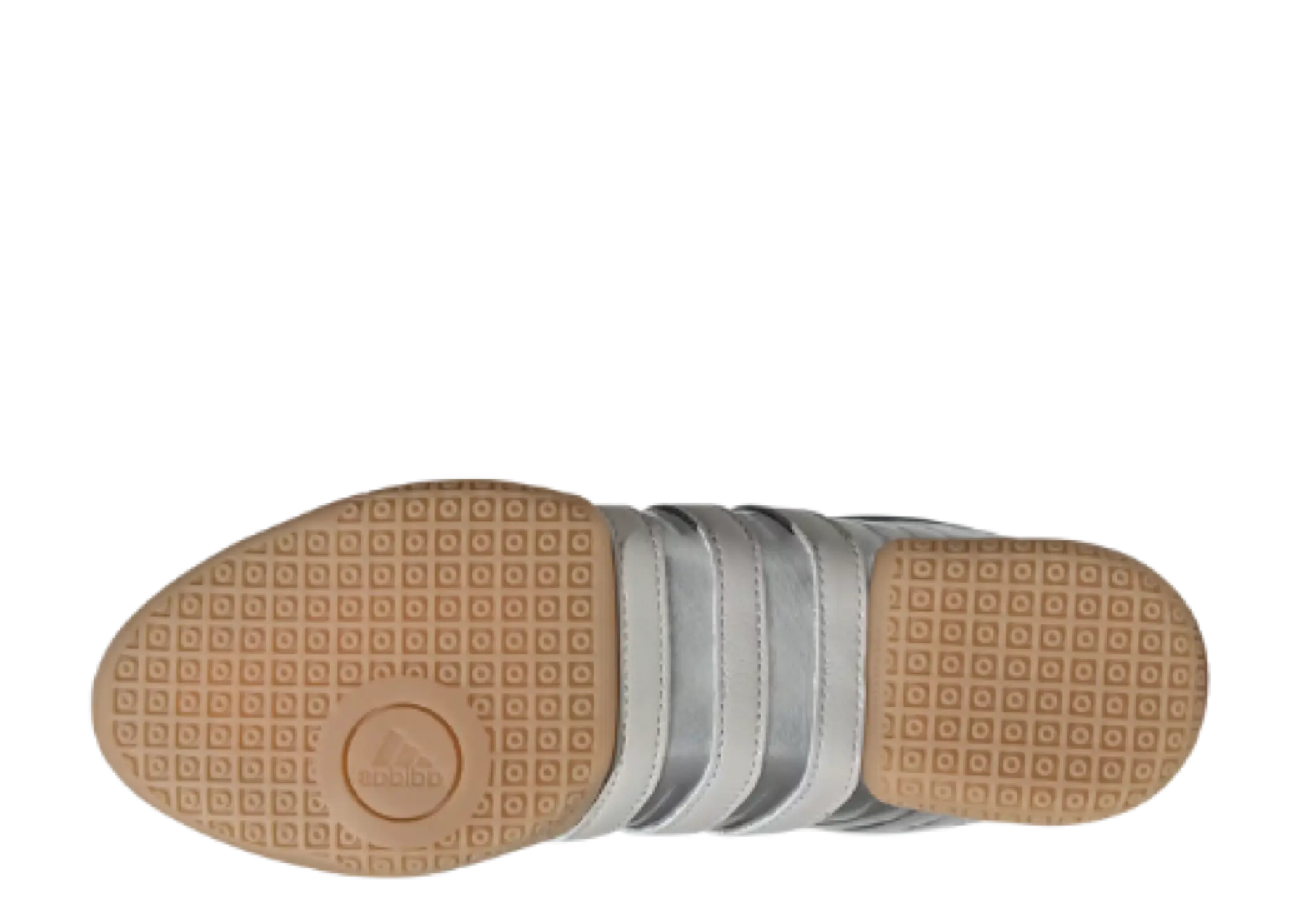 Adidas Taekwondo Mei Elite Silver Metallic Grey (Women's) - photo 4