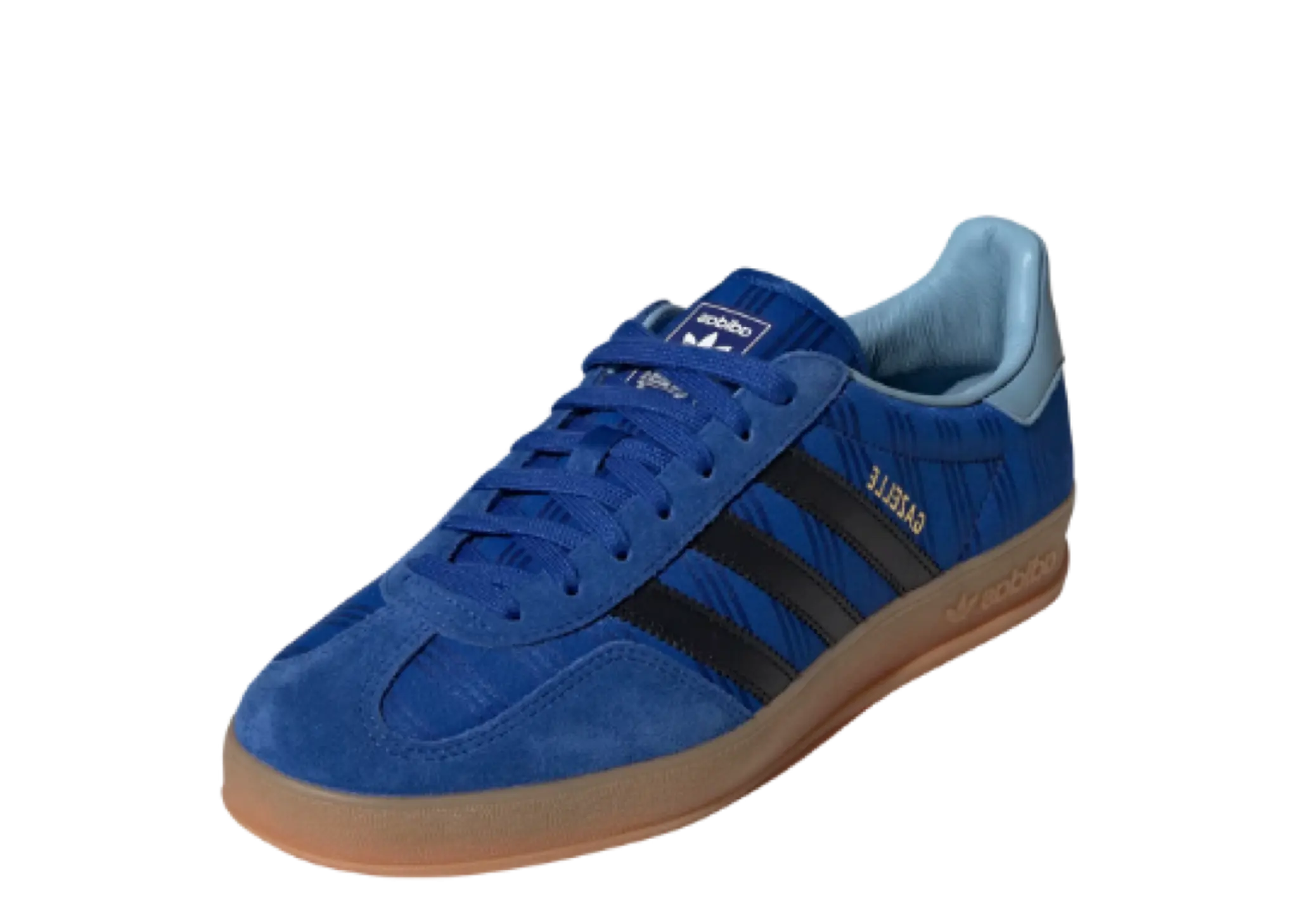 Adidas Gazelle Indoor Bringback Pack Argentina - photo 2