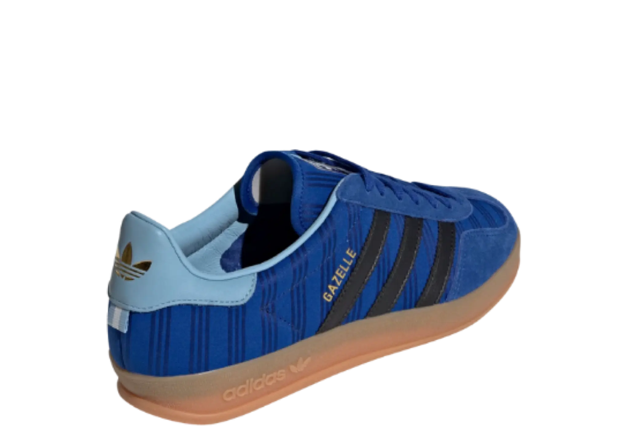 Adidas Gazelle Indoor Bringback Pack Argentina - photo 3