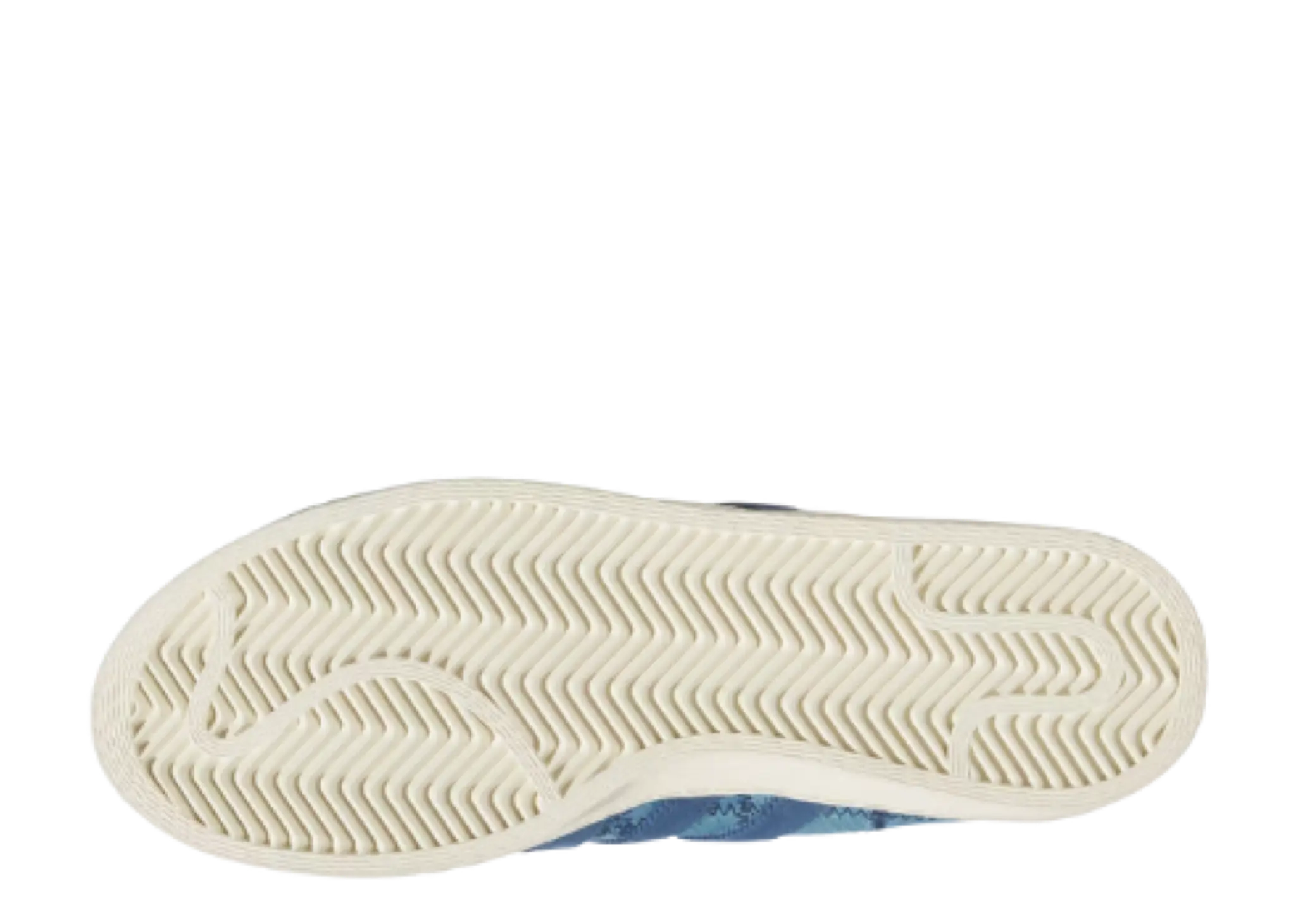 Adidas Jabbar Lo Blue Cream White - photo 4