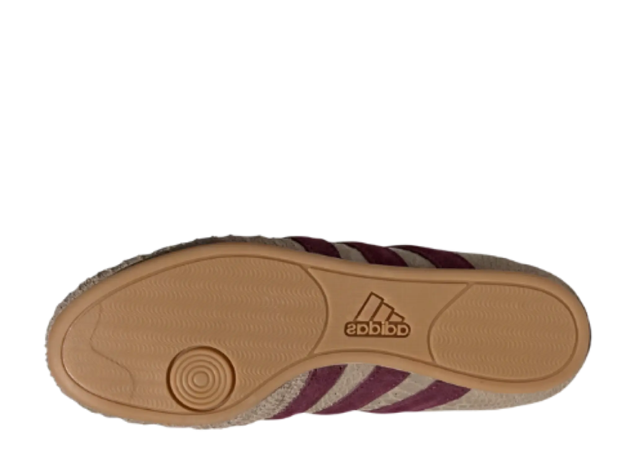 Adidas Taekwondo Trace Khaki Maroon (Women's) - photo 4